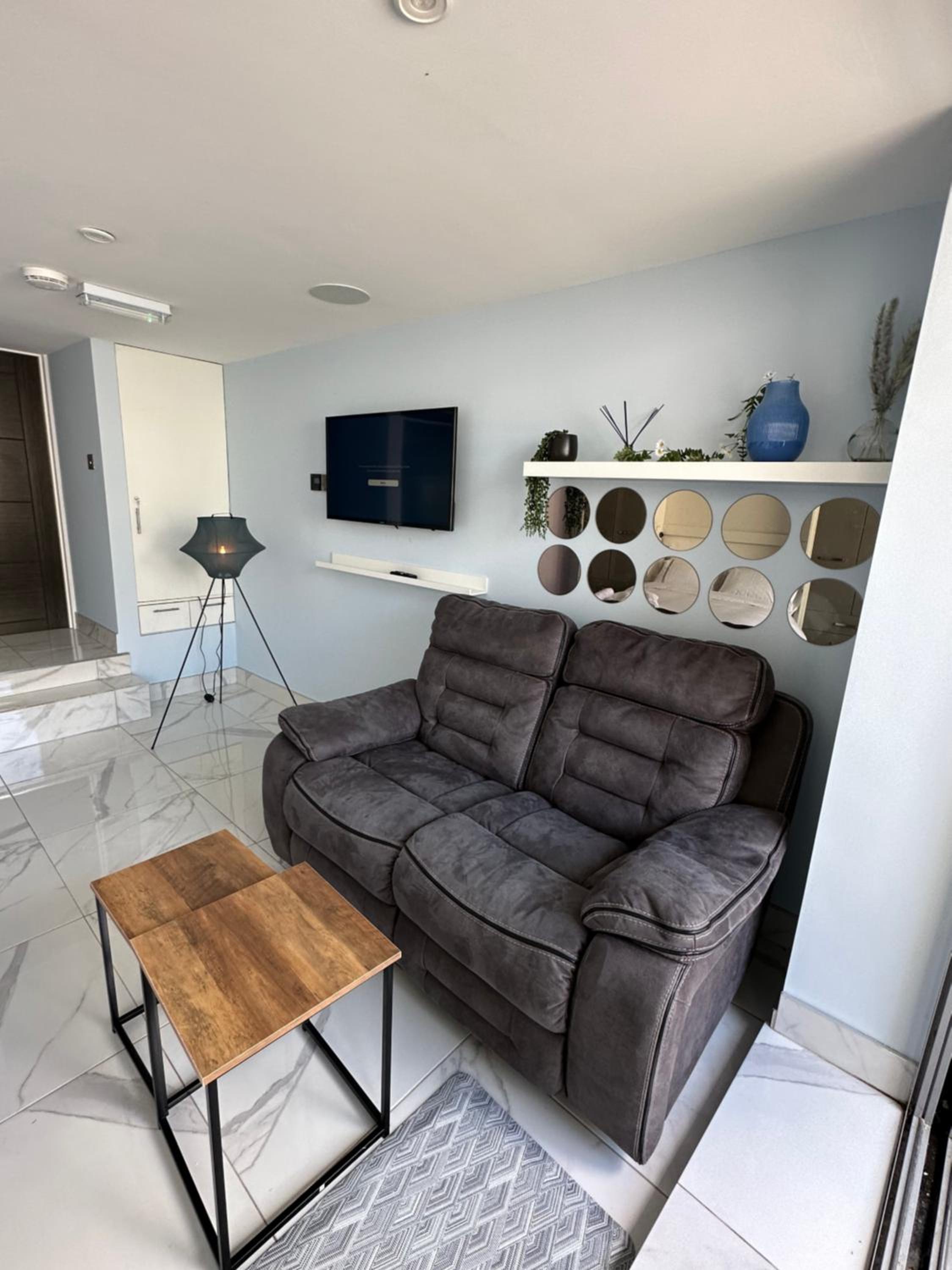 Mara Boutique Apartaments