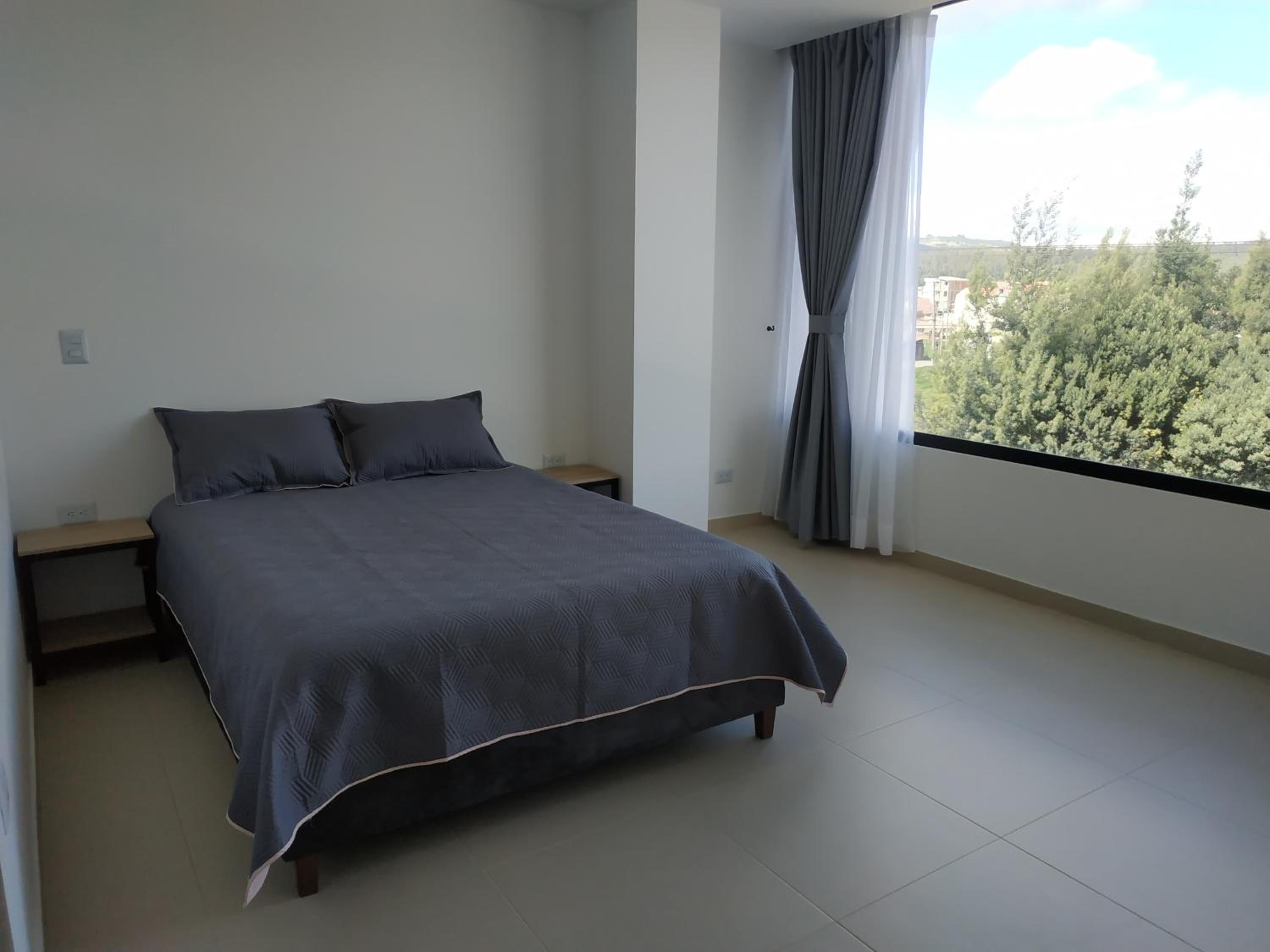 Apartamento Zipa 301