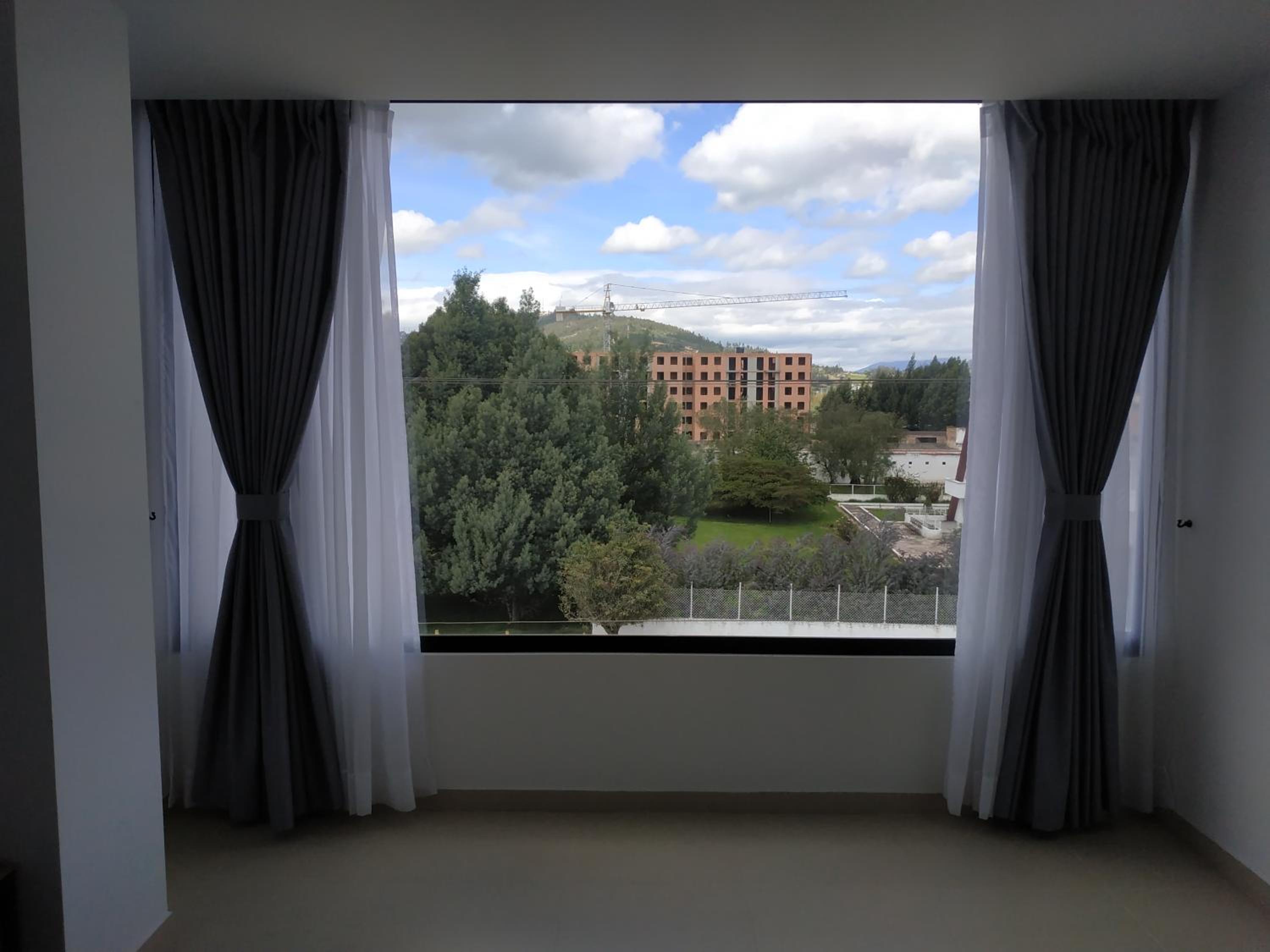 Apartamento Zipa 301