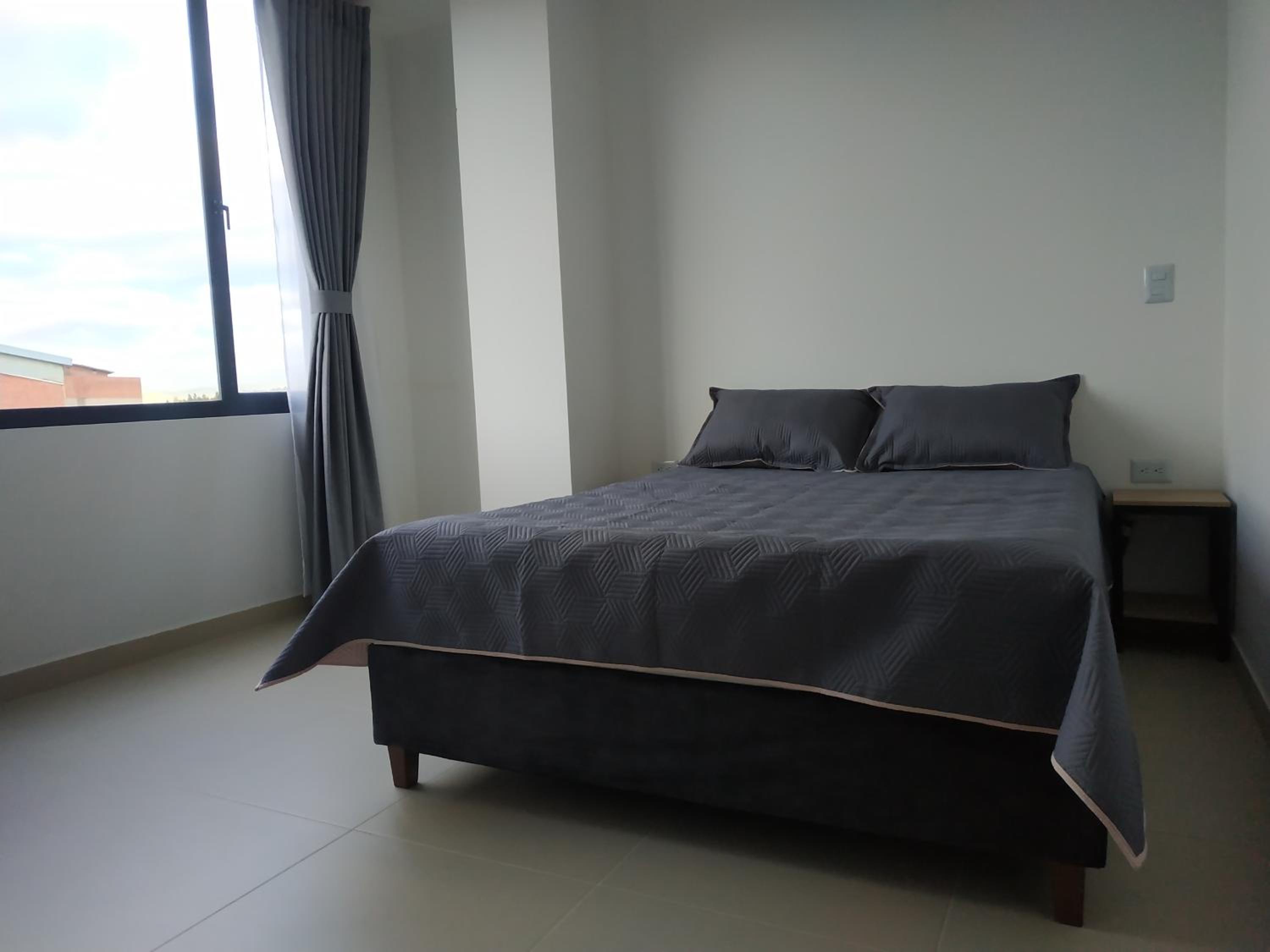 Apartamento Zipa 301