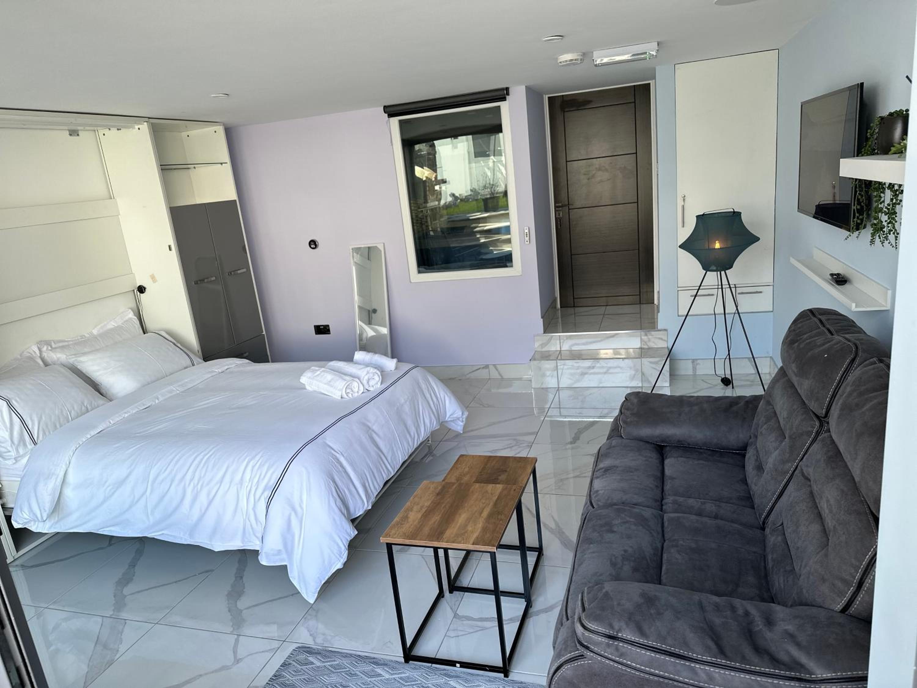 Mara Boutique Apartaments