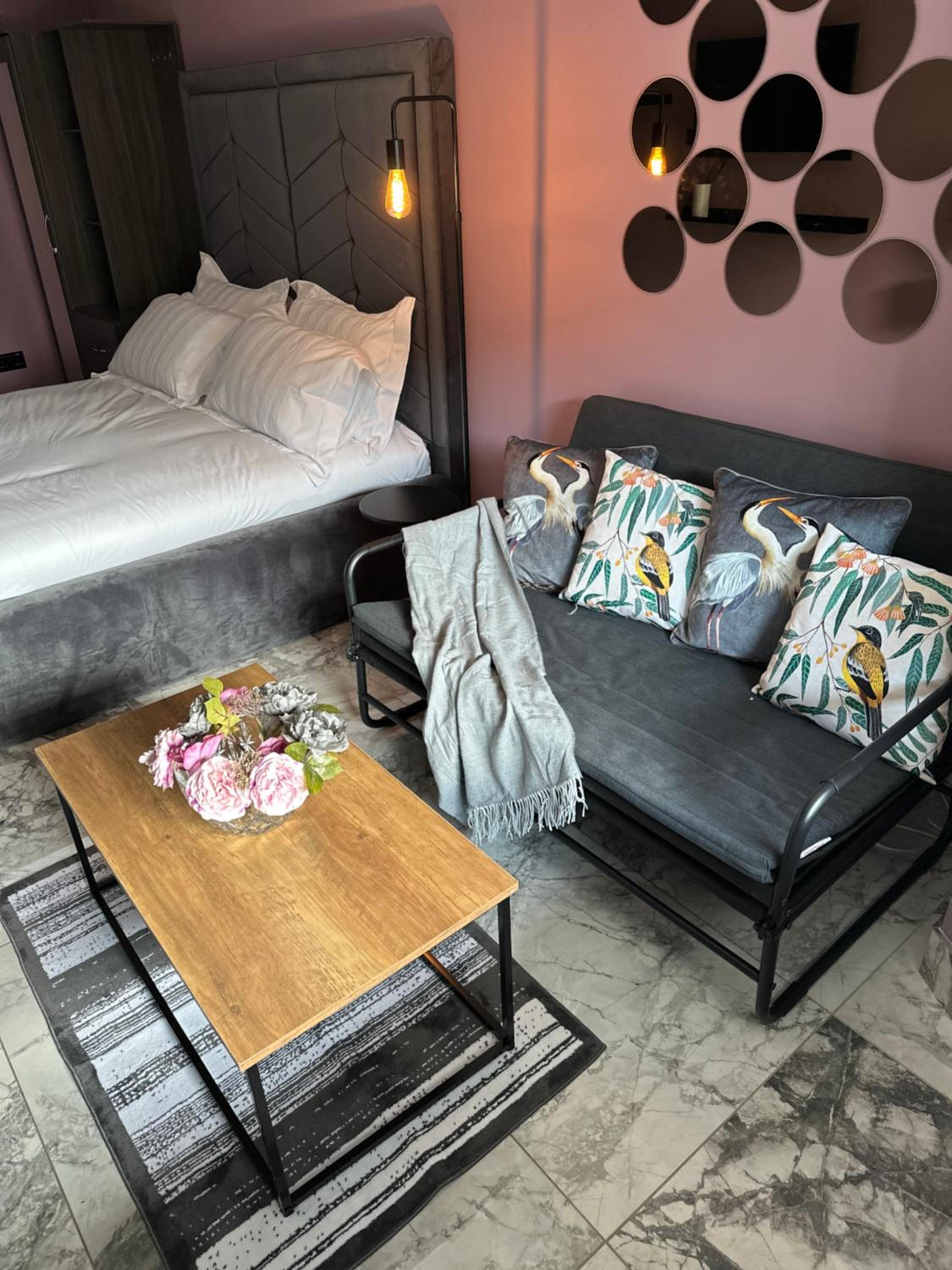 Mara Boutique Apartaments