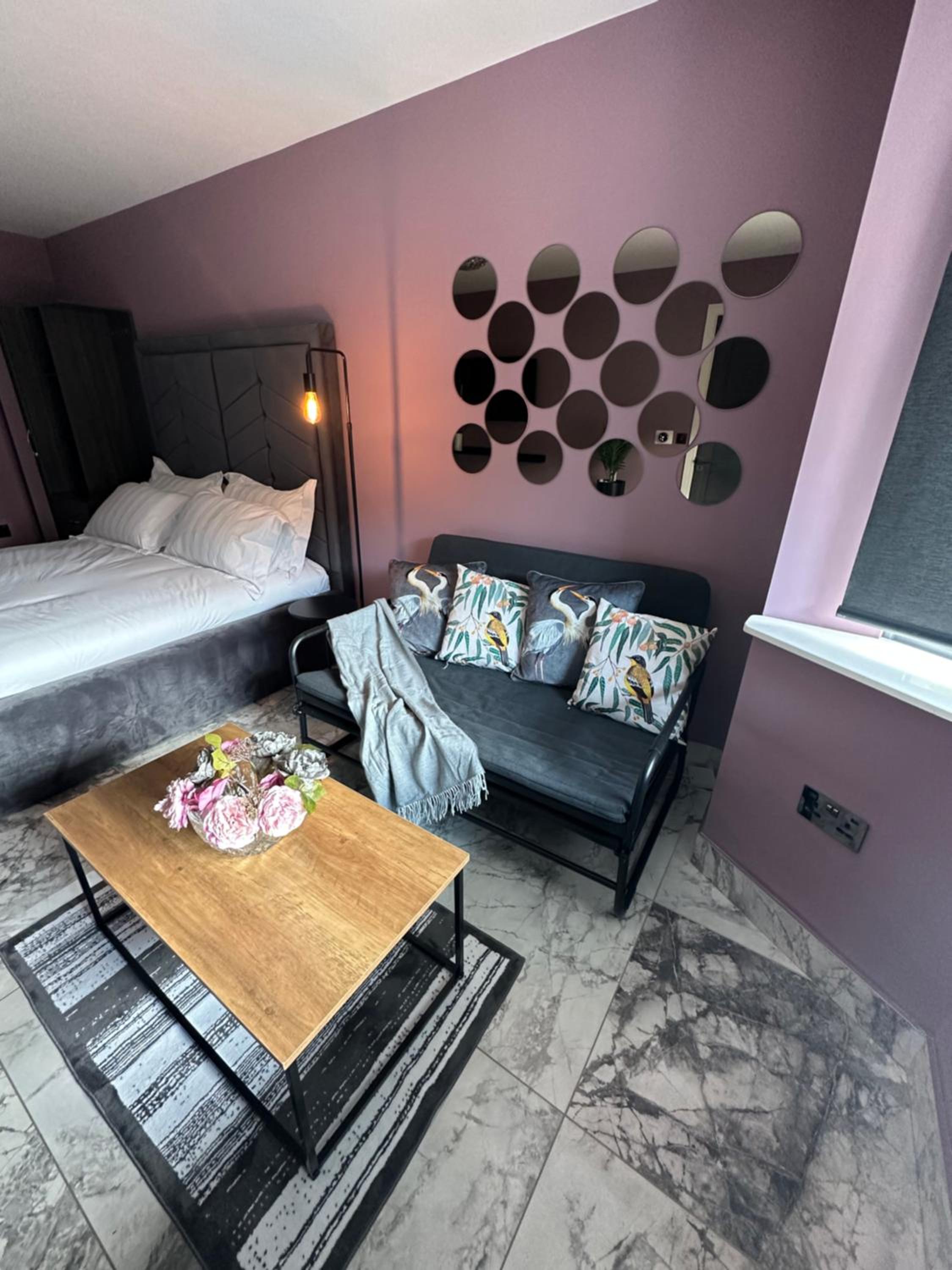 Mara Boutique Apartaments