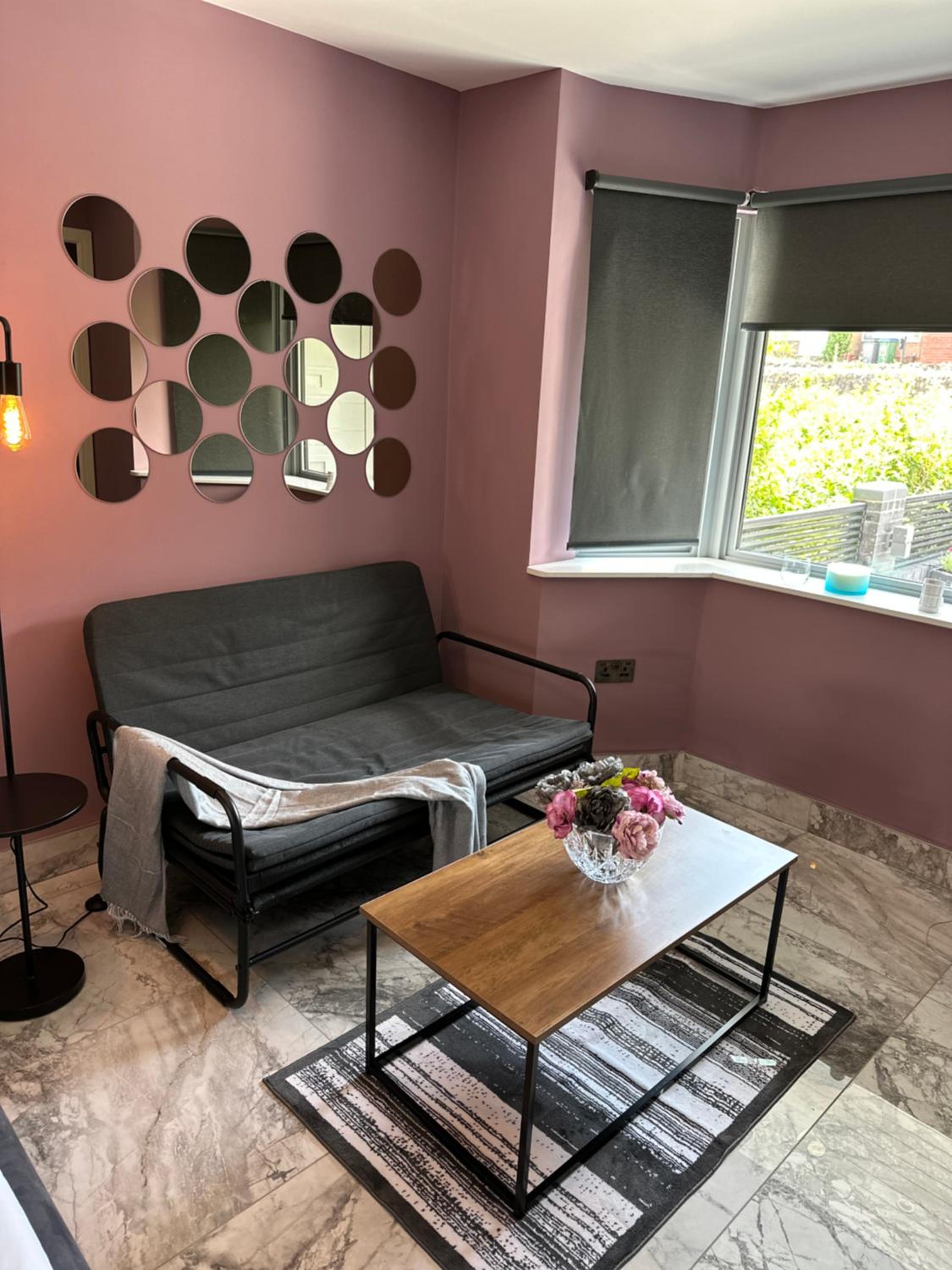 Mara Boutique Apartaments