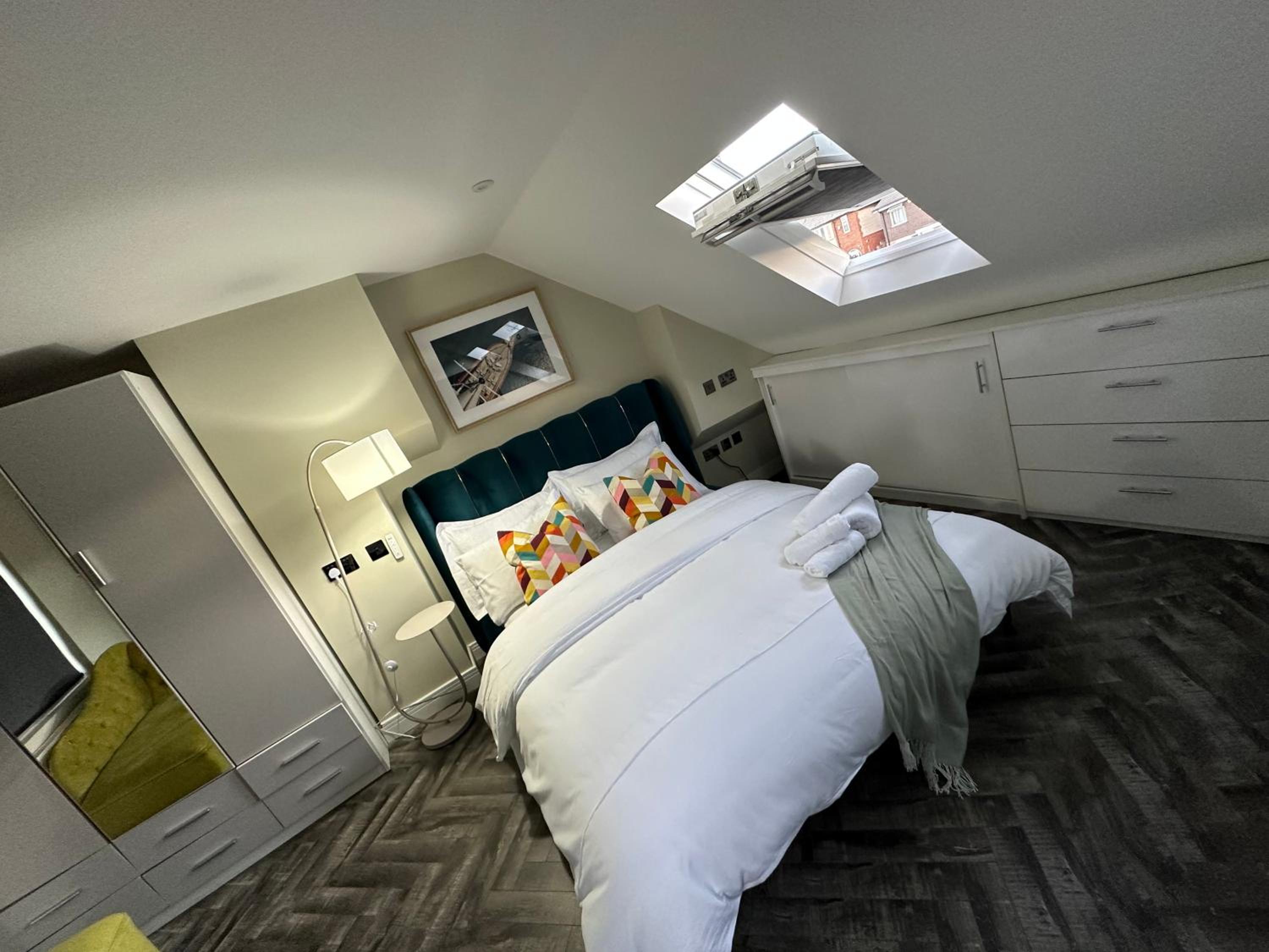 Mara Boutique Apartaments