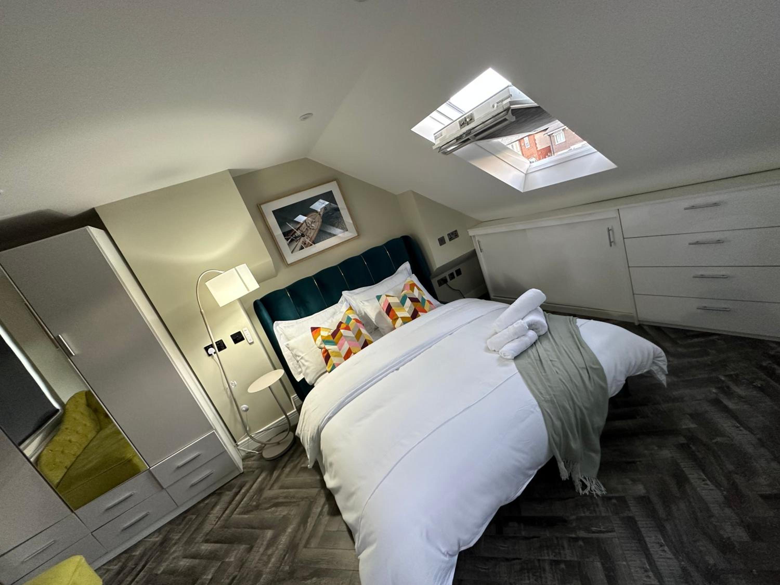 Mara Boutique Apartaments