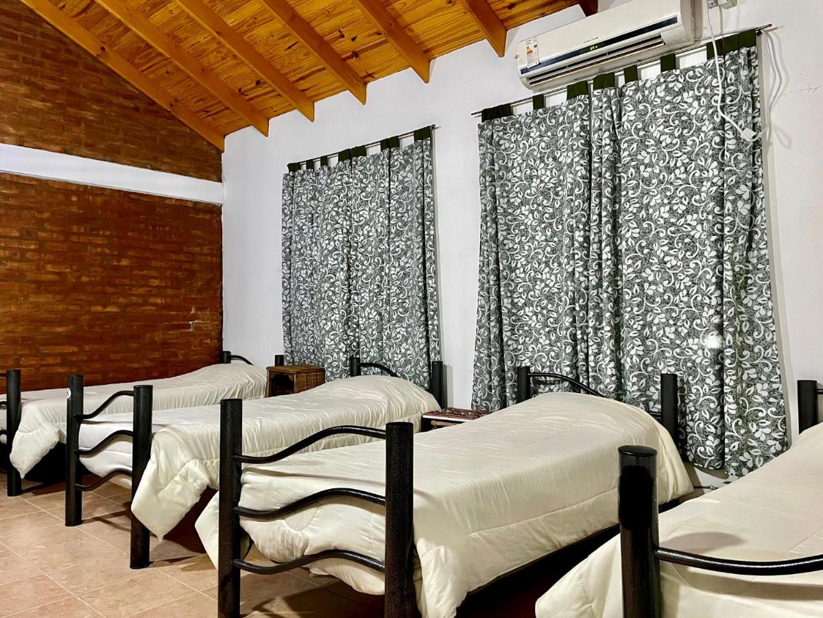 Hostel Bahía Ballenas