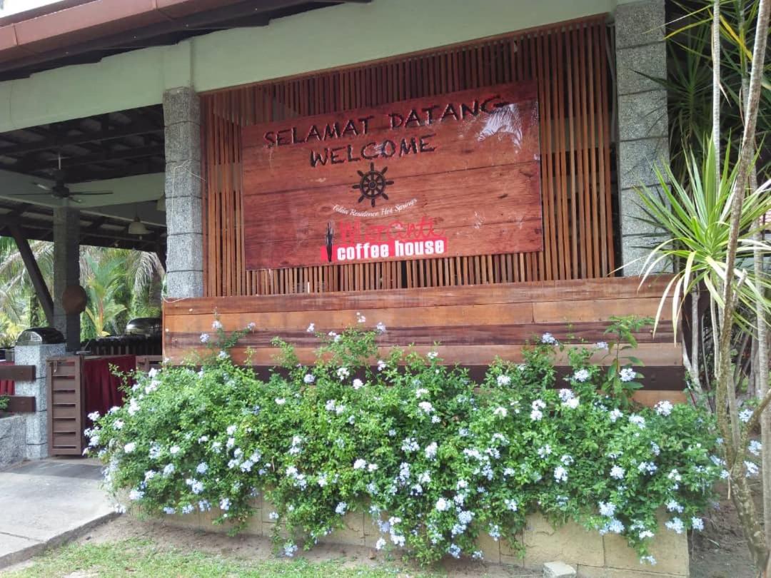 Hotel Felda Residence Hot Springs 21