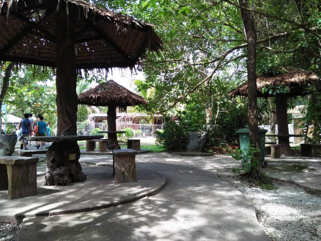 Hotel Felda Residence Hot Springs 23