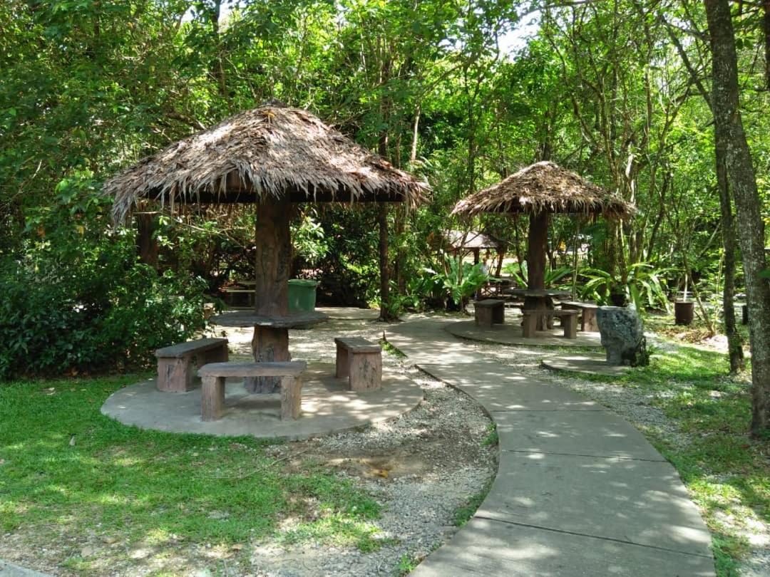 Hotel Felda Residence Hot Springs 24