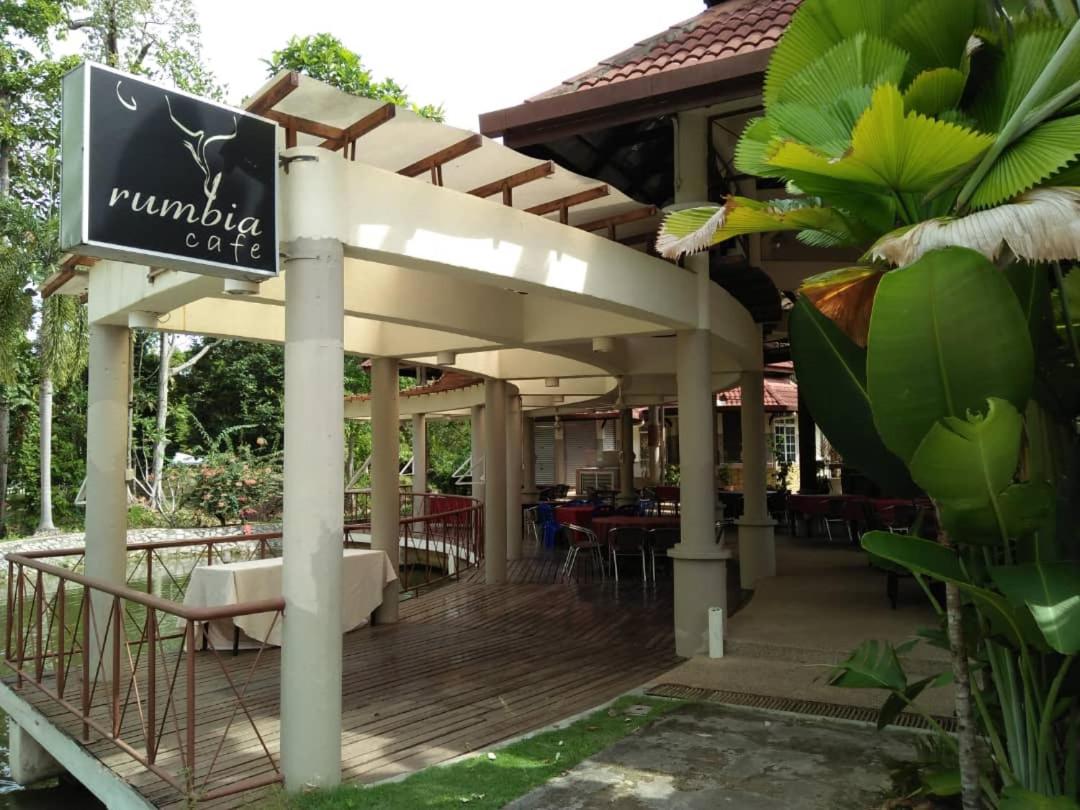 Hotel Felda Residence Hot Springs 25