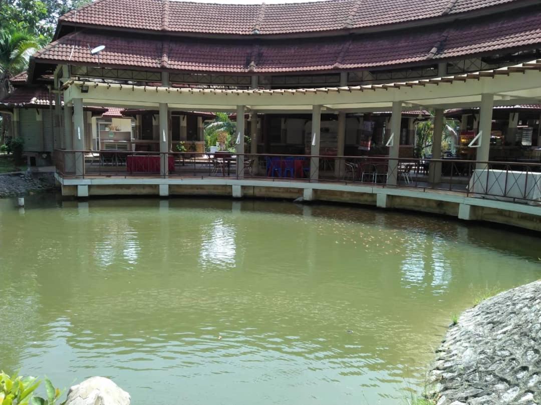 Hotel Felda Residence Hot Springs photo 5