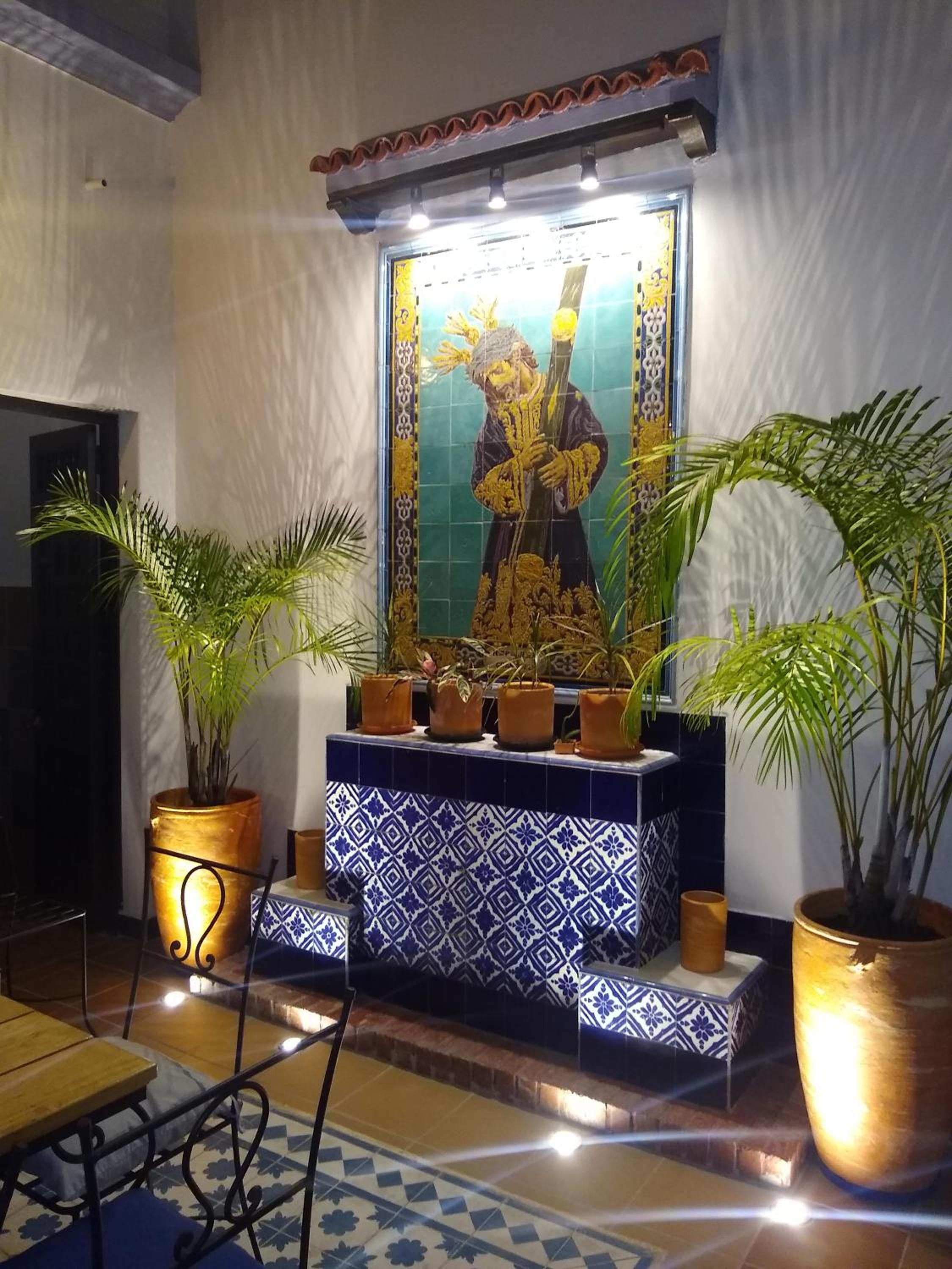 Villa del Prado