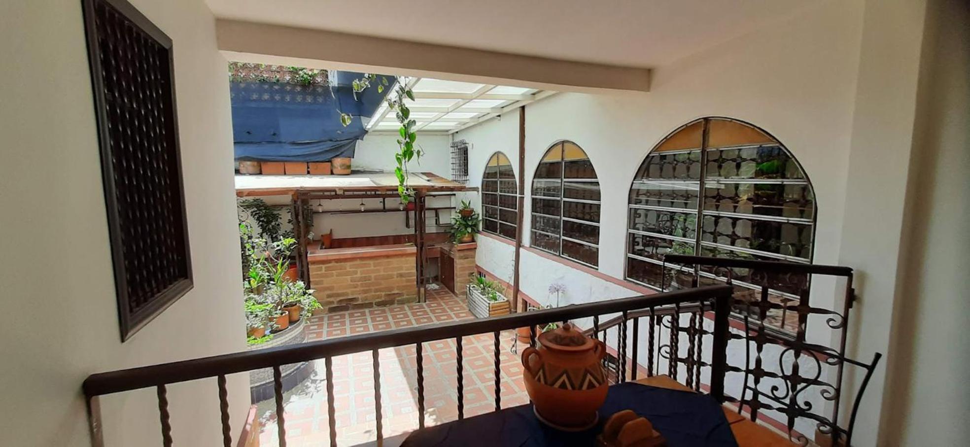 Villa del Prado