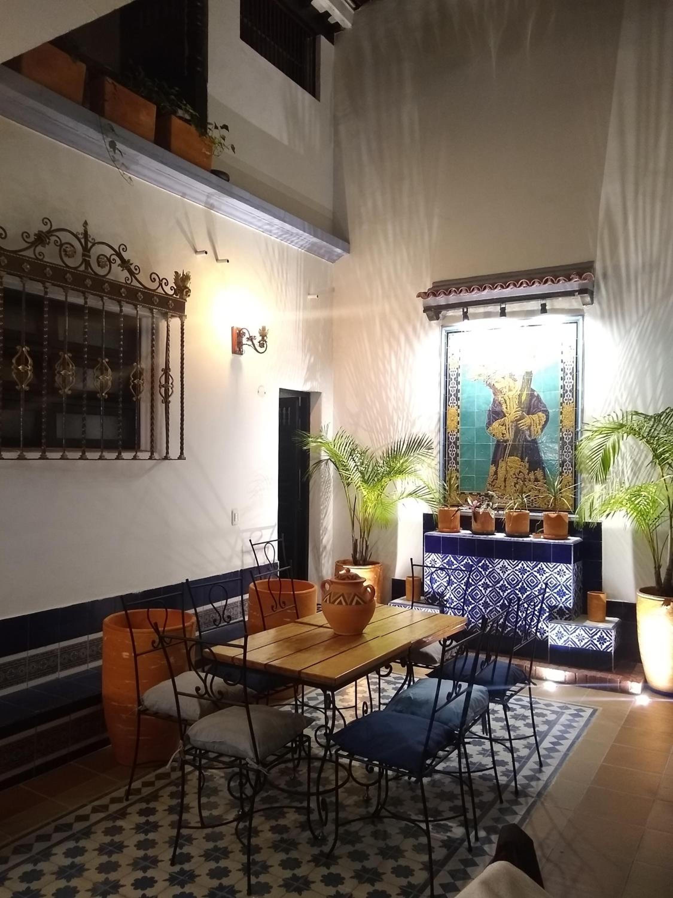 Villa del Prado
