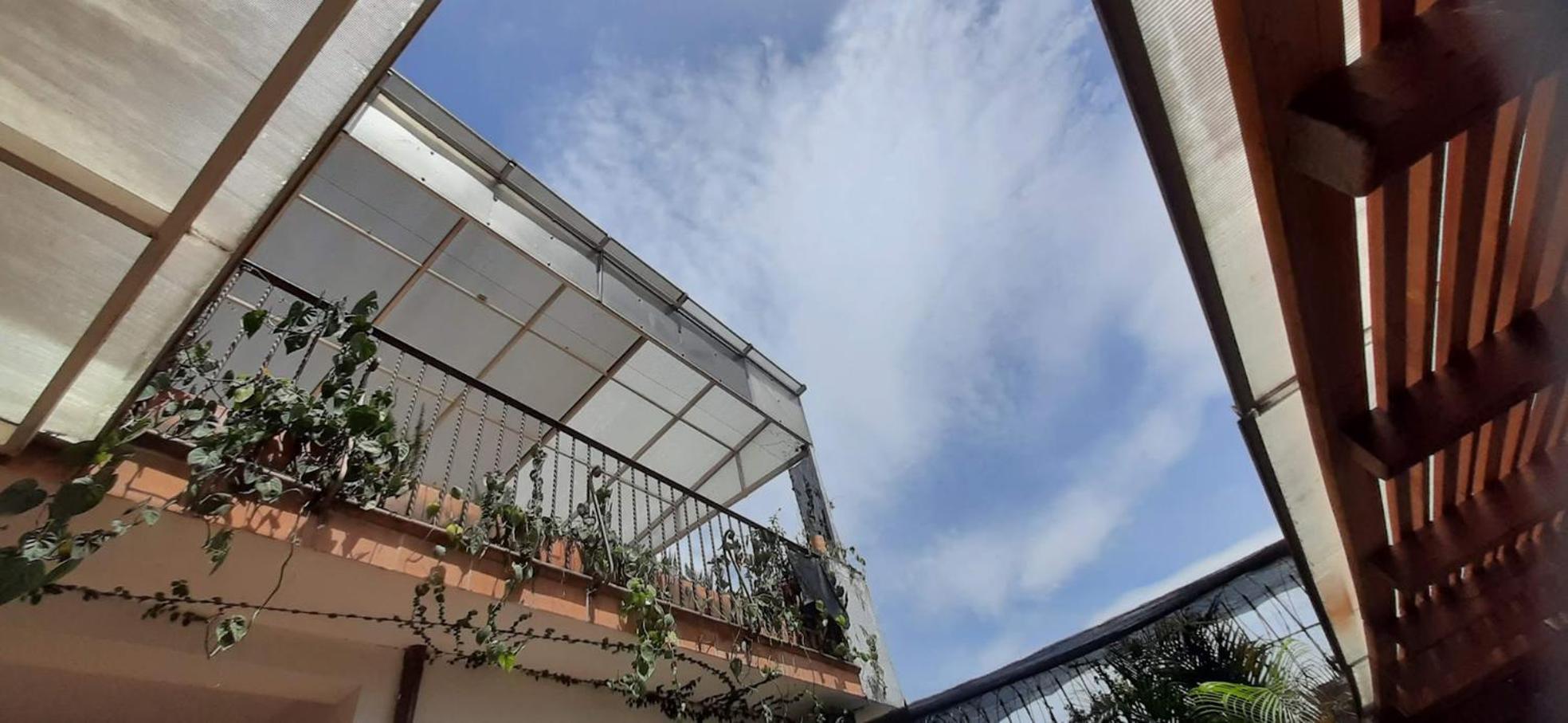 Villa del Prado