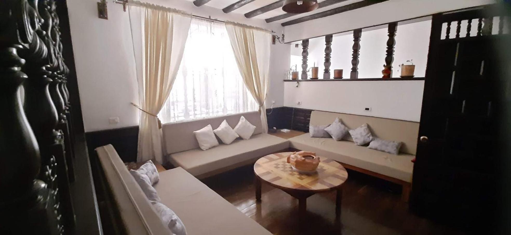 Villa del Prado