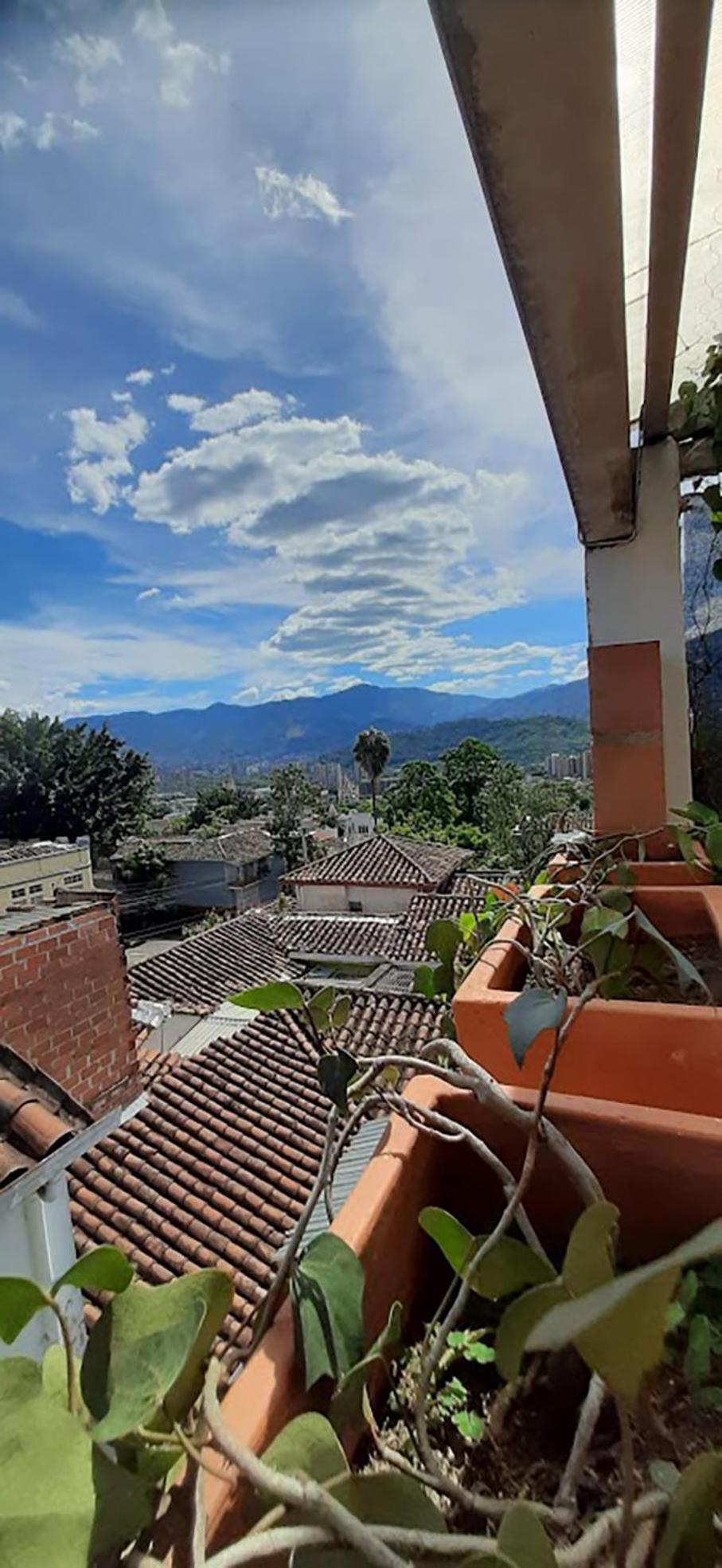 Villa del Prado