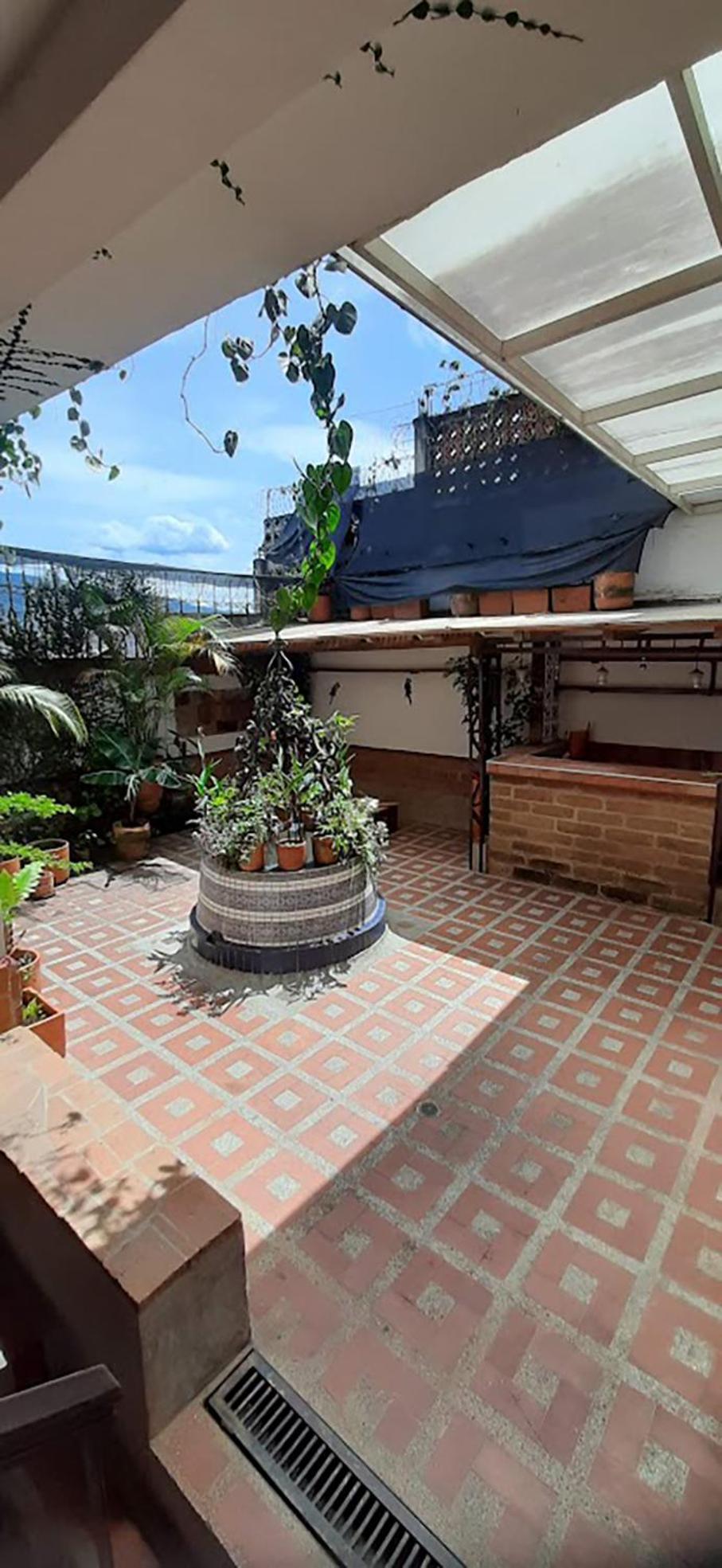 Villa del Prado