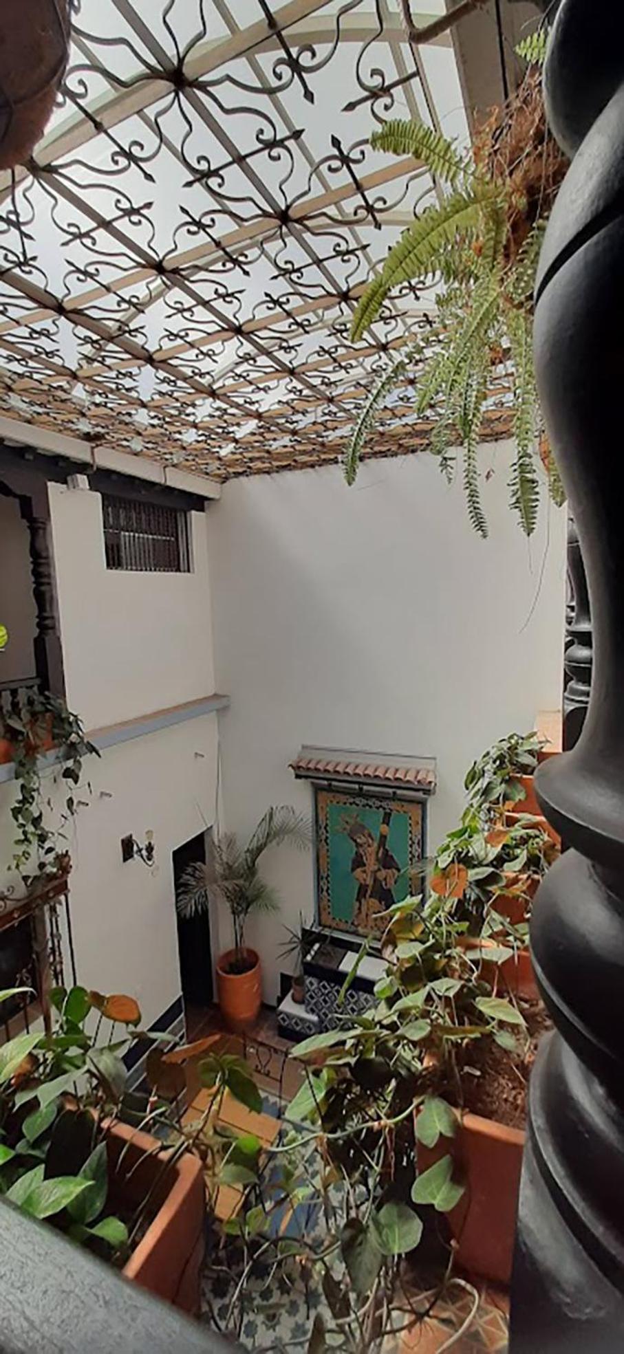 Villa del Prado