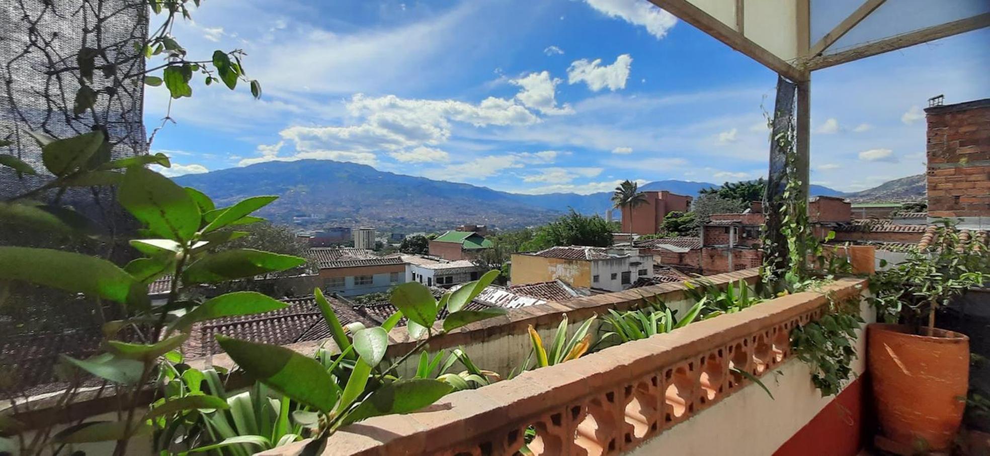 Villa del Prado