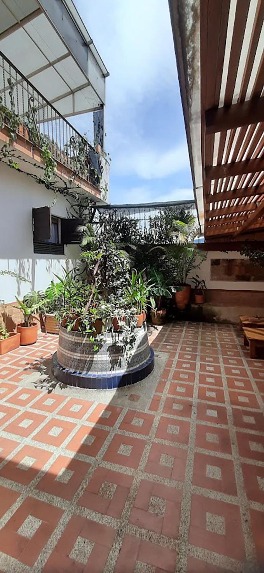 Villa del Prado