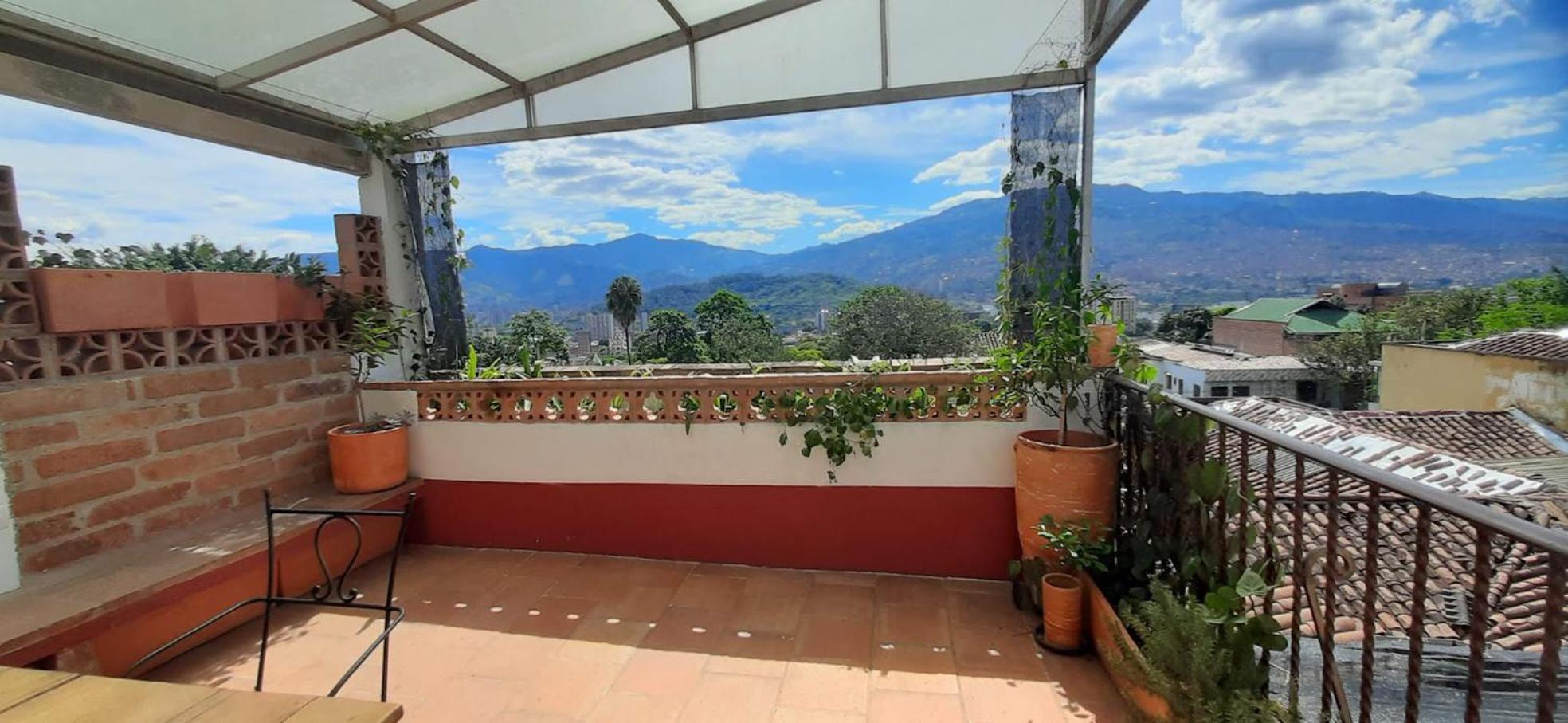 Villa del Prado