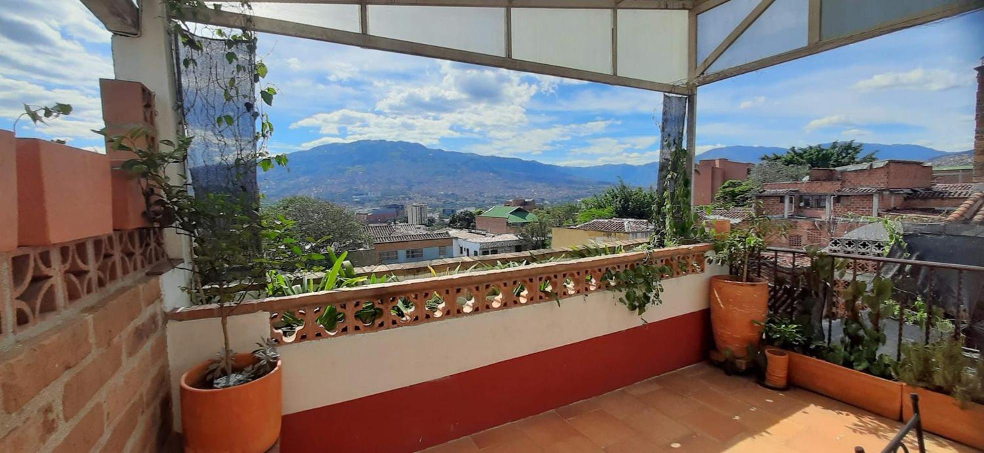Villa del Prado