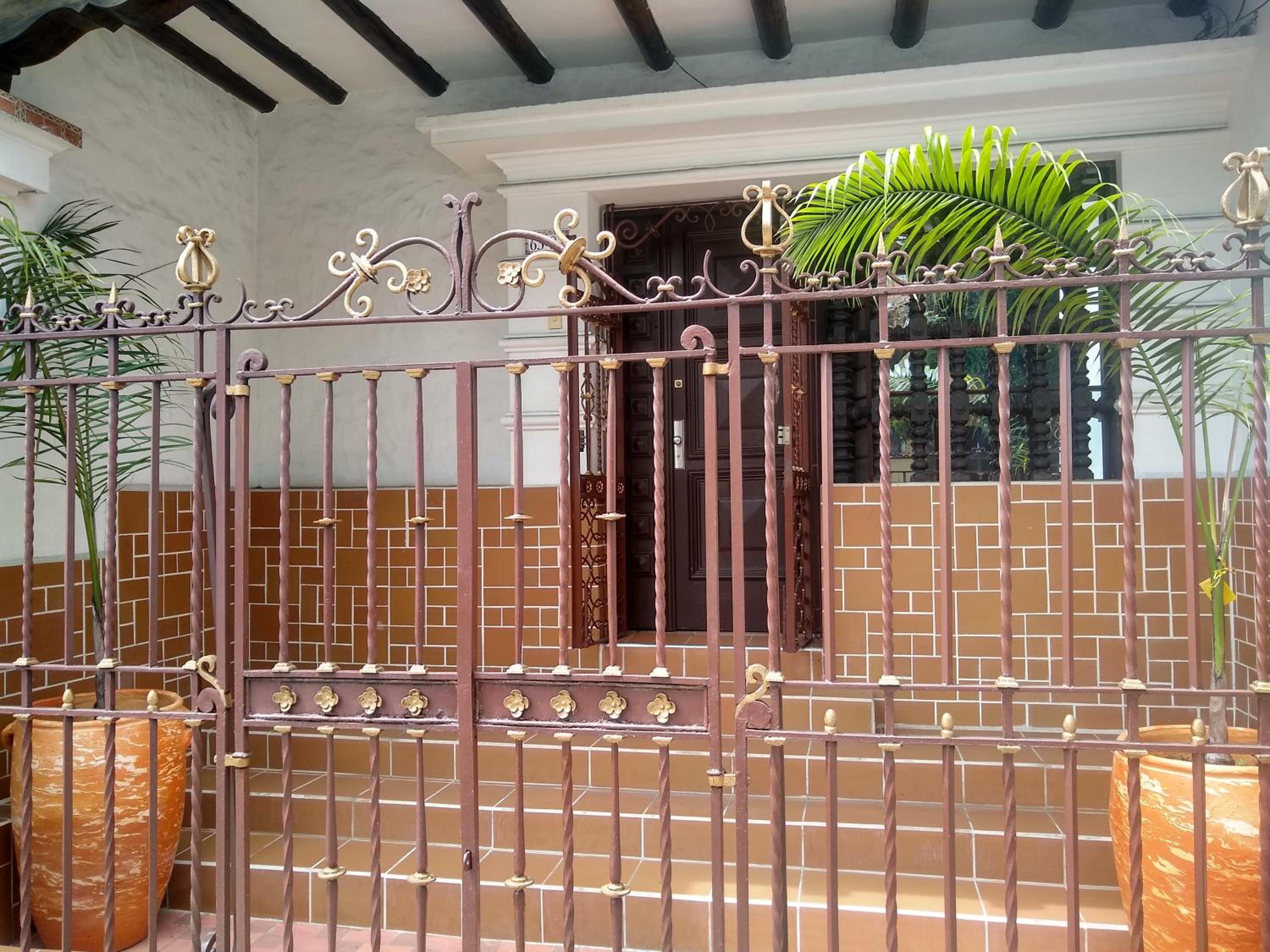 Villa del Prado