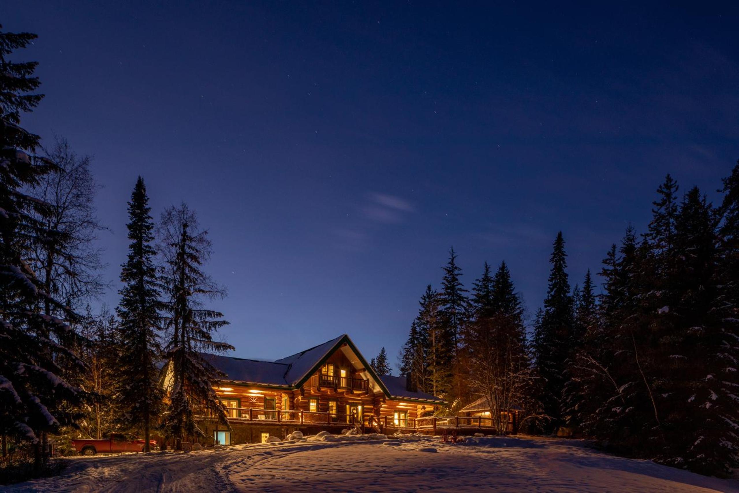 Golden Vacations - Moberly Lodge - Property Image 21