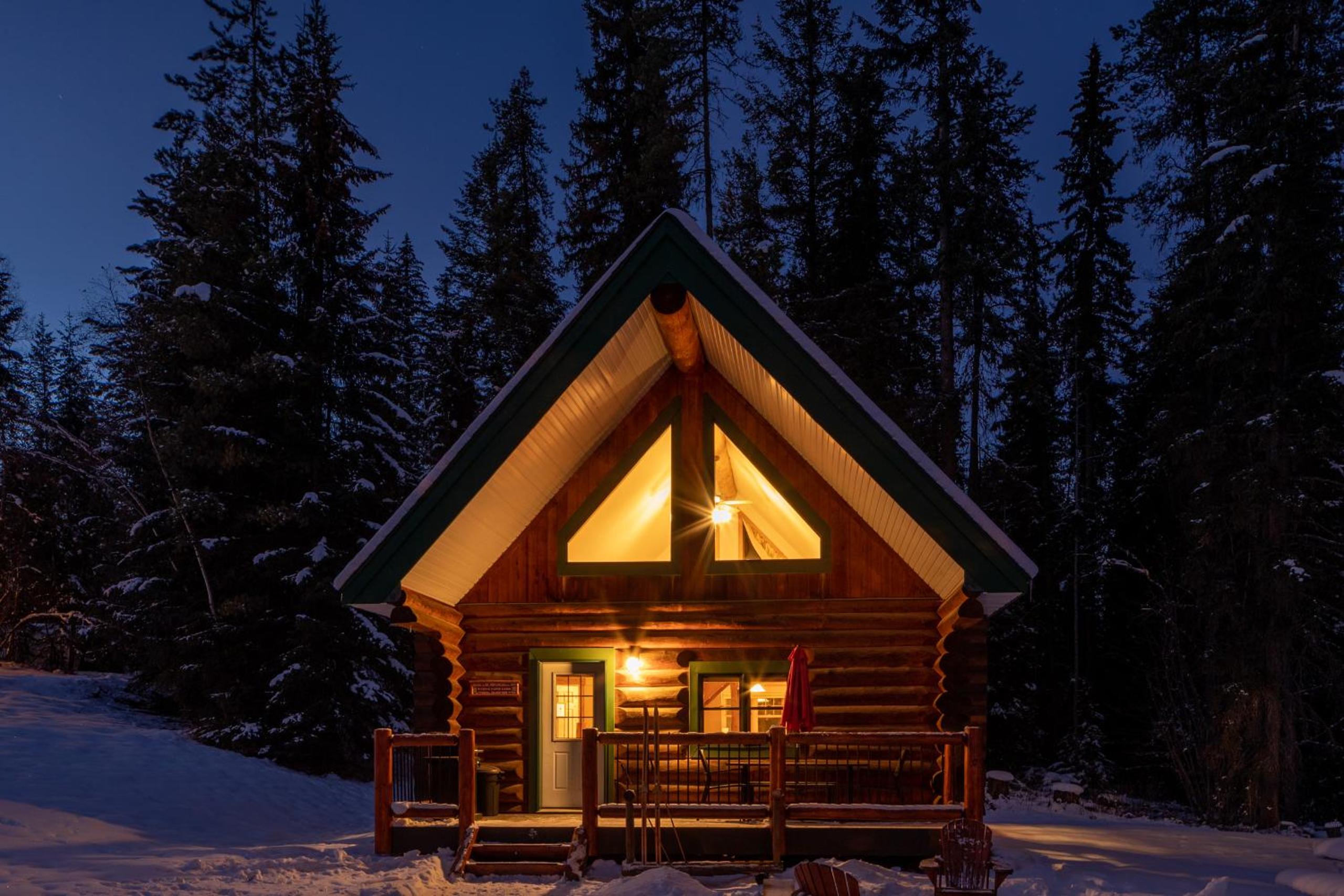 Golden Vacations - Moberly Lodge - Property Image 19