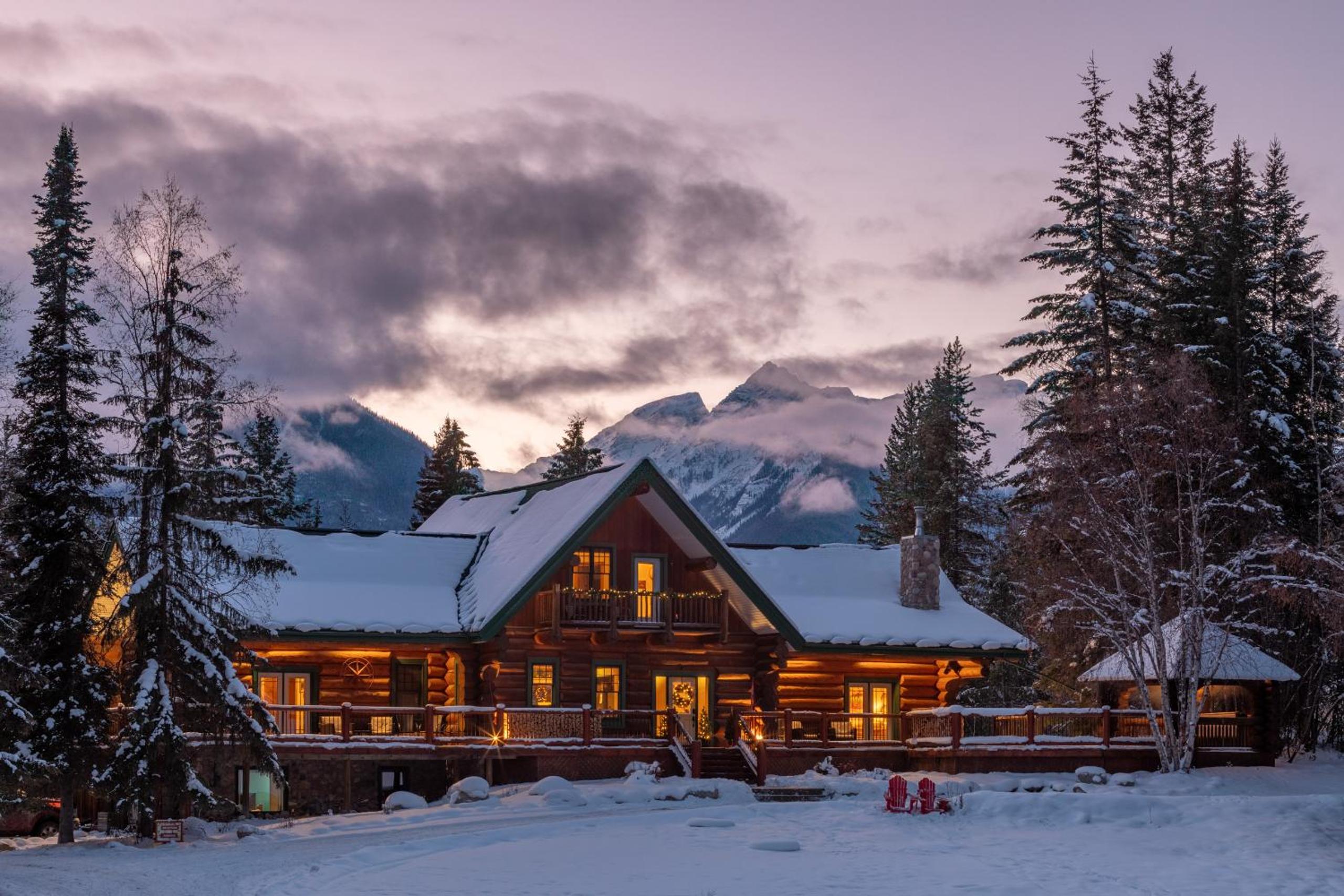 Golden Vacations - Moberly Lodge - Property Image 23