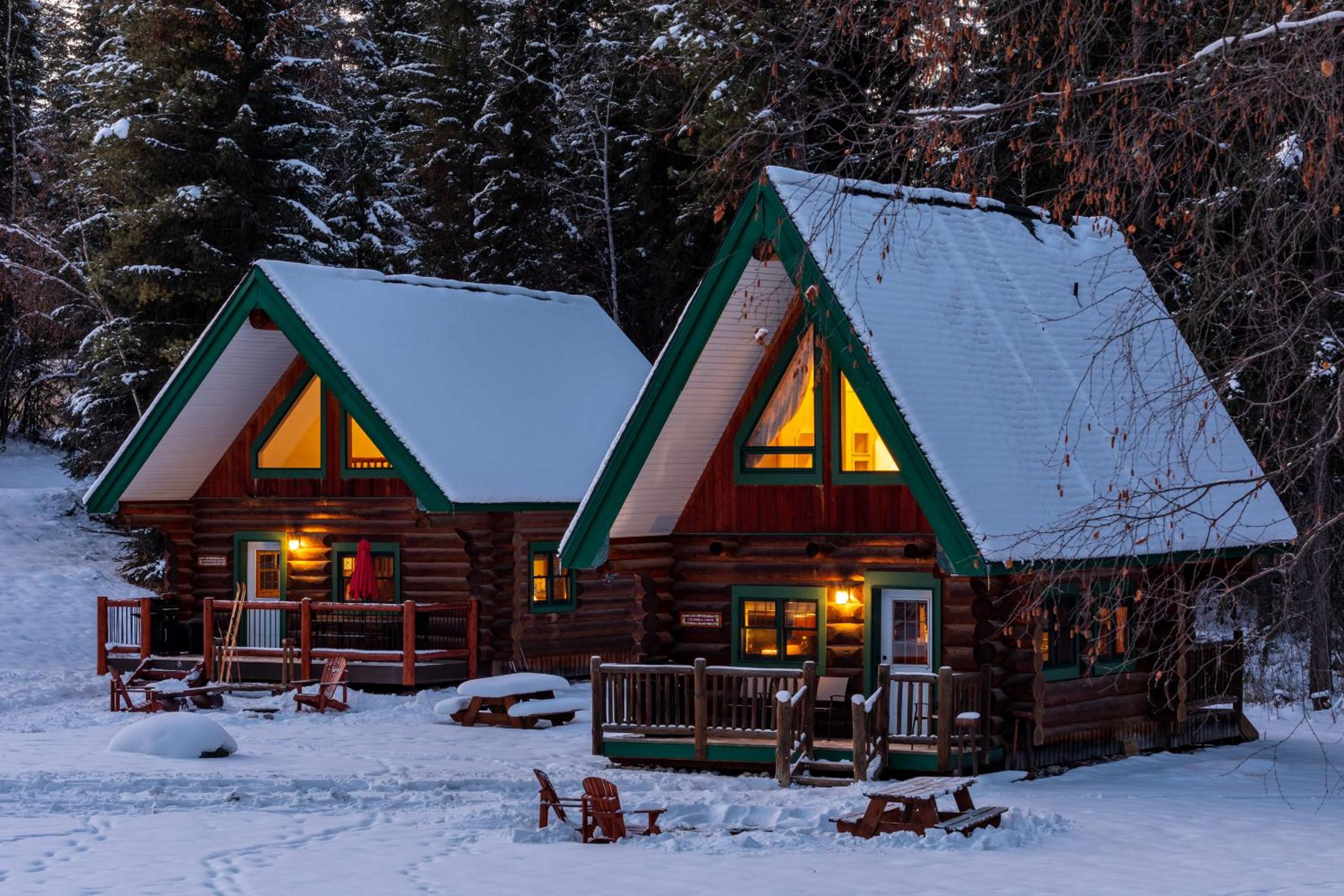 Golden Vacations - Moberly Lodge - Property Image 22