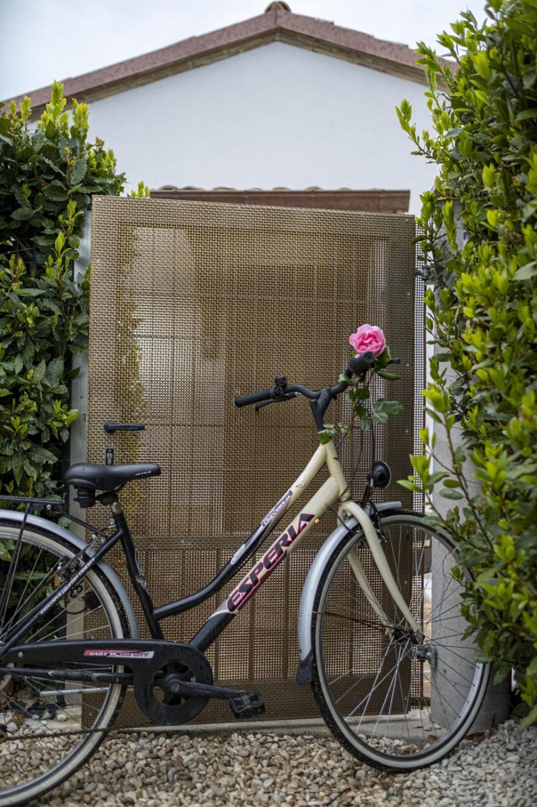 Il Giardino Di Epicuro view 5