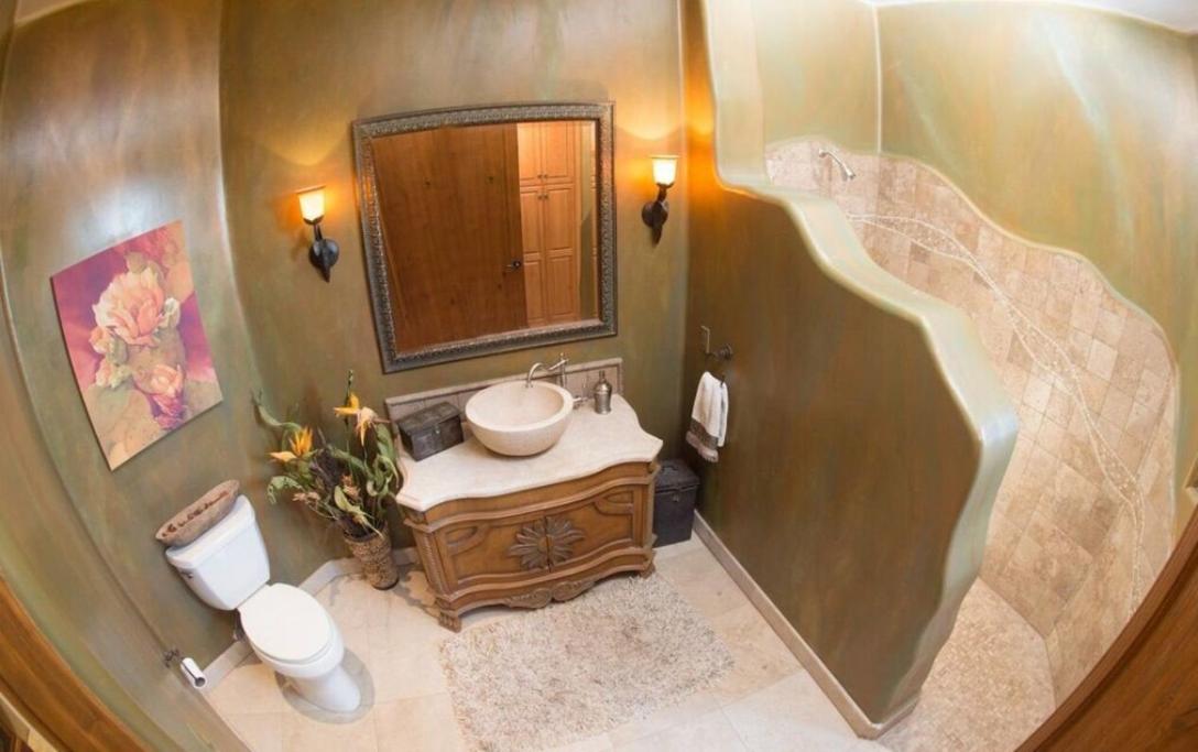 Rio Rancho Verde Two Bedroom Suite