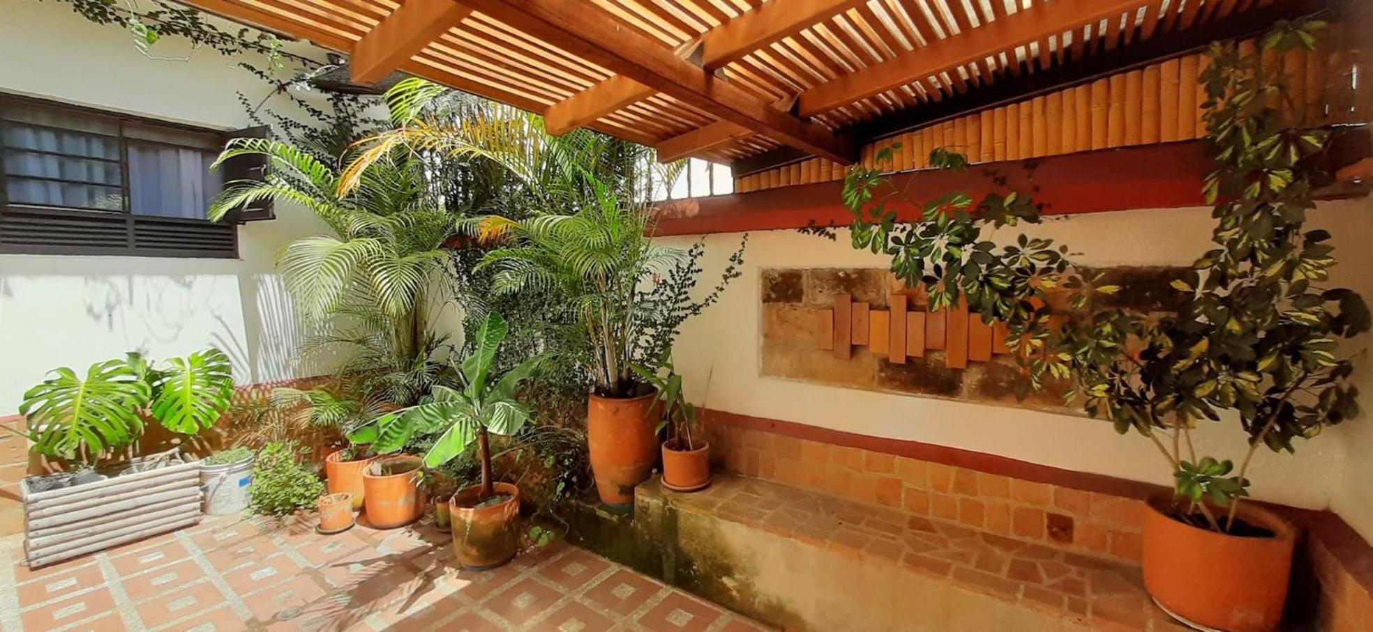 Villa del Prado