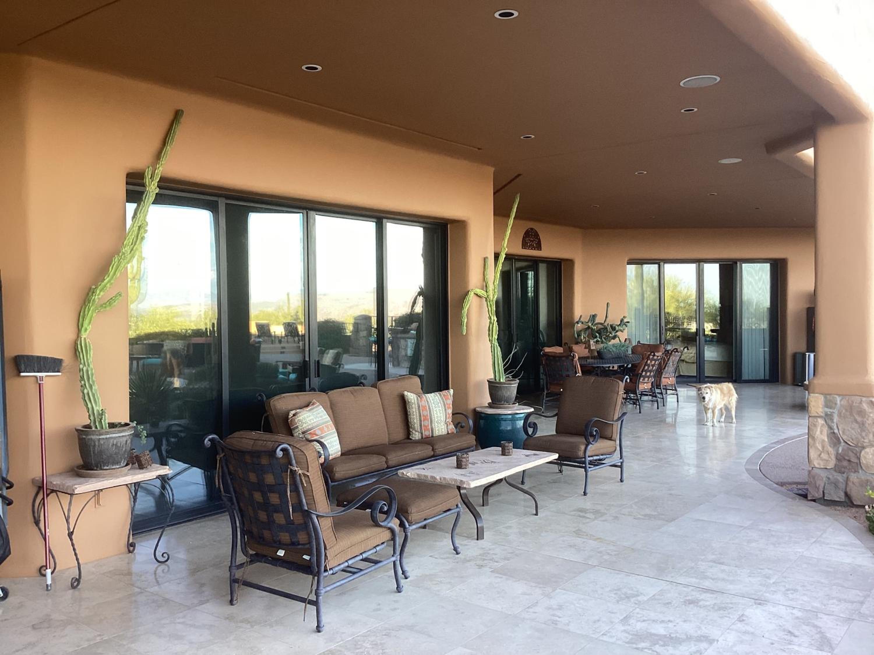 Rio Rancho Verde Two Bedroom Suite