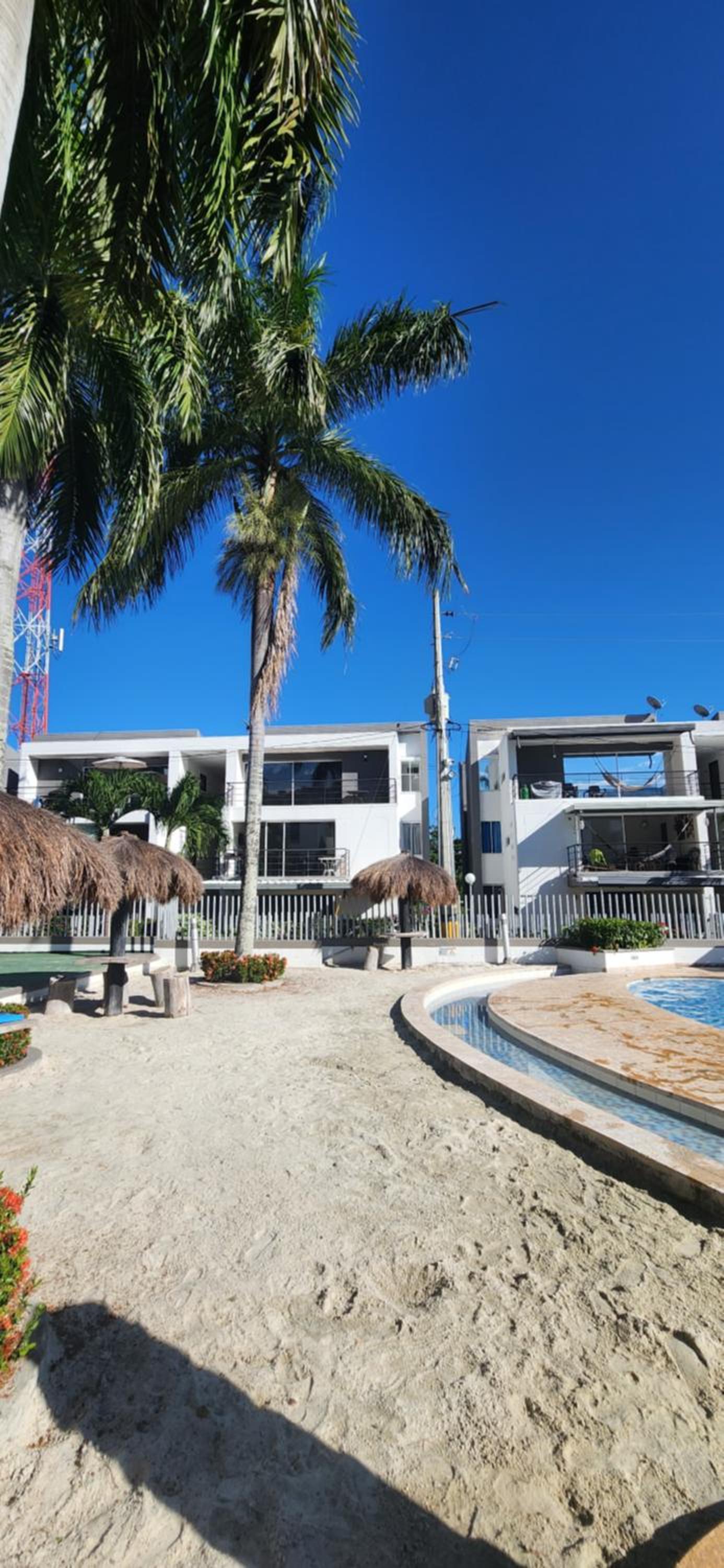 Hotel Apartasol Ciudadela Santafe - Santa Fe de Antioquia - Image 1