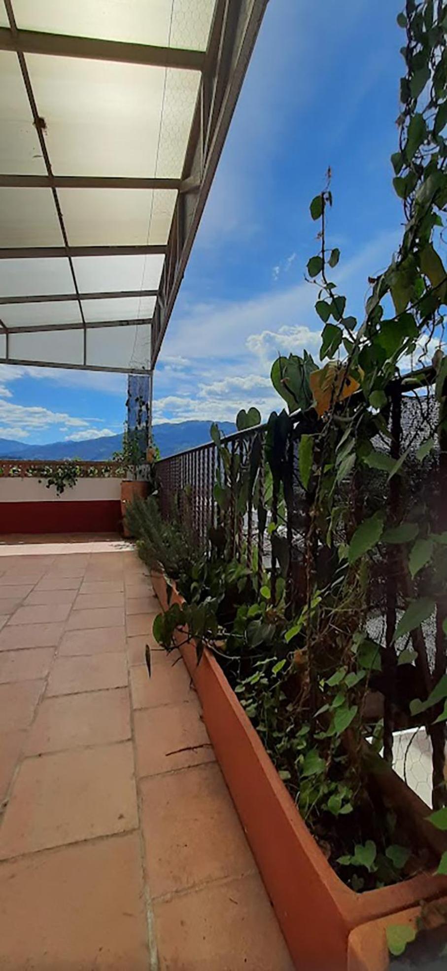 Villa del Prado