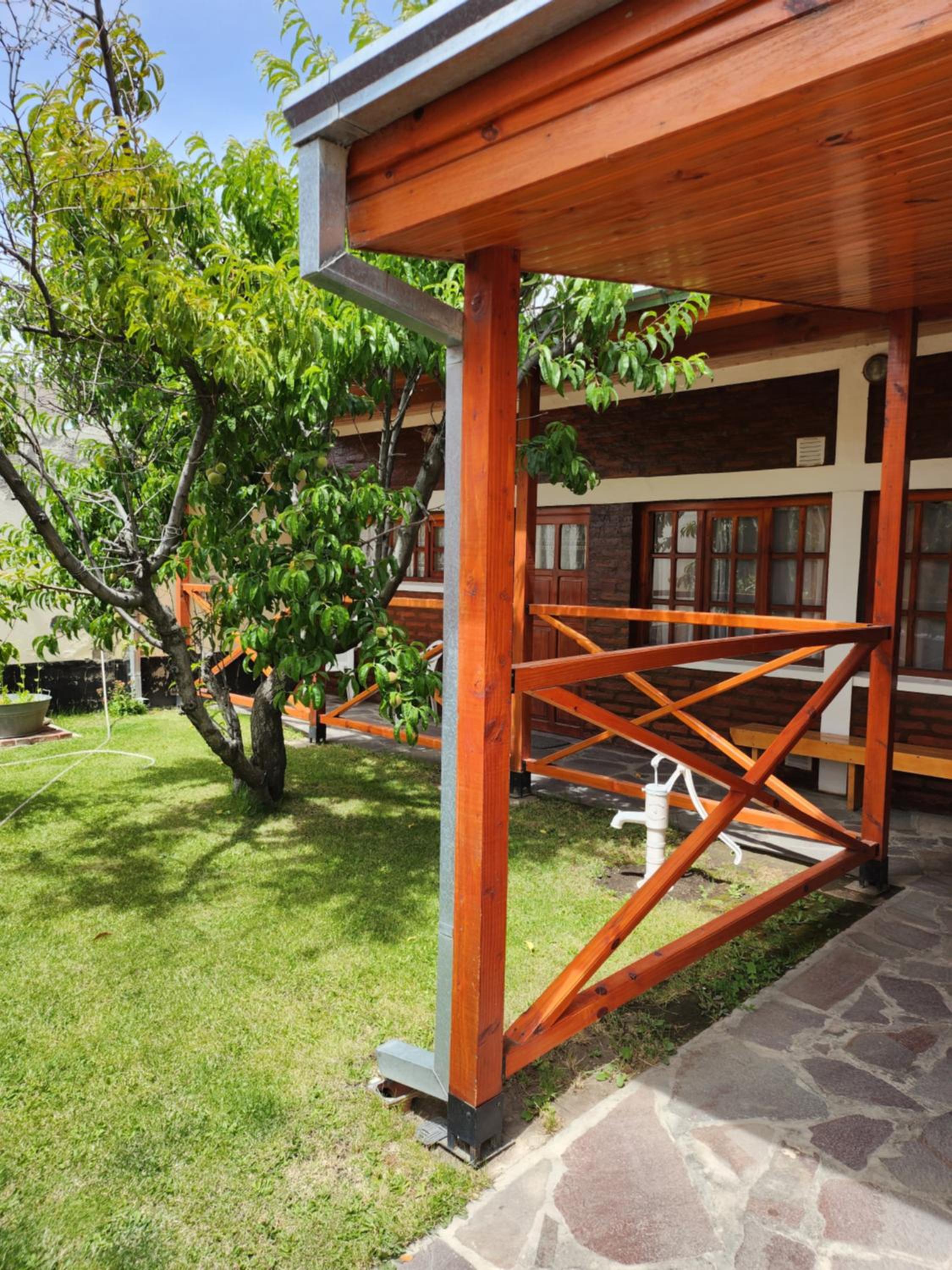 Cabañas Celi