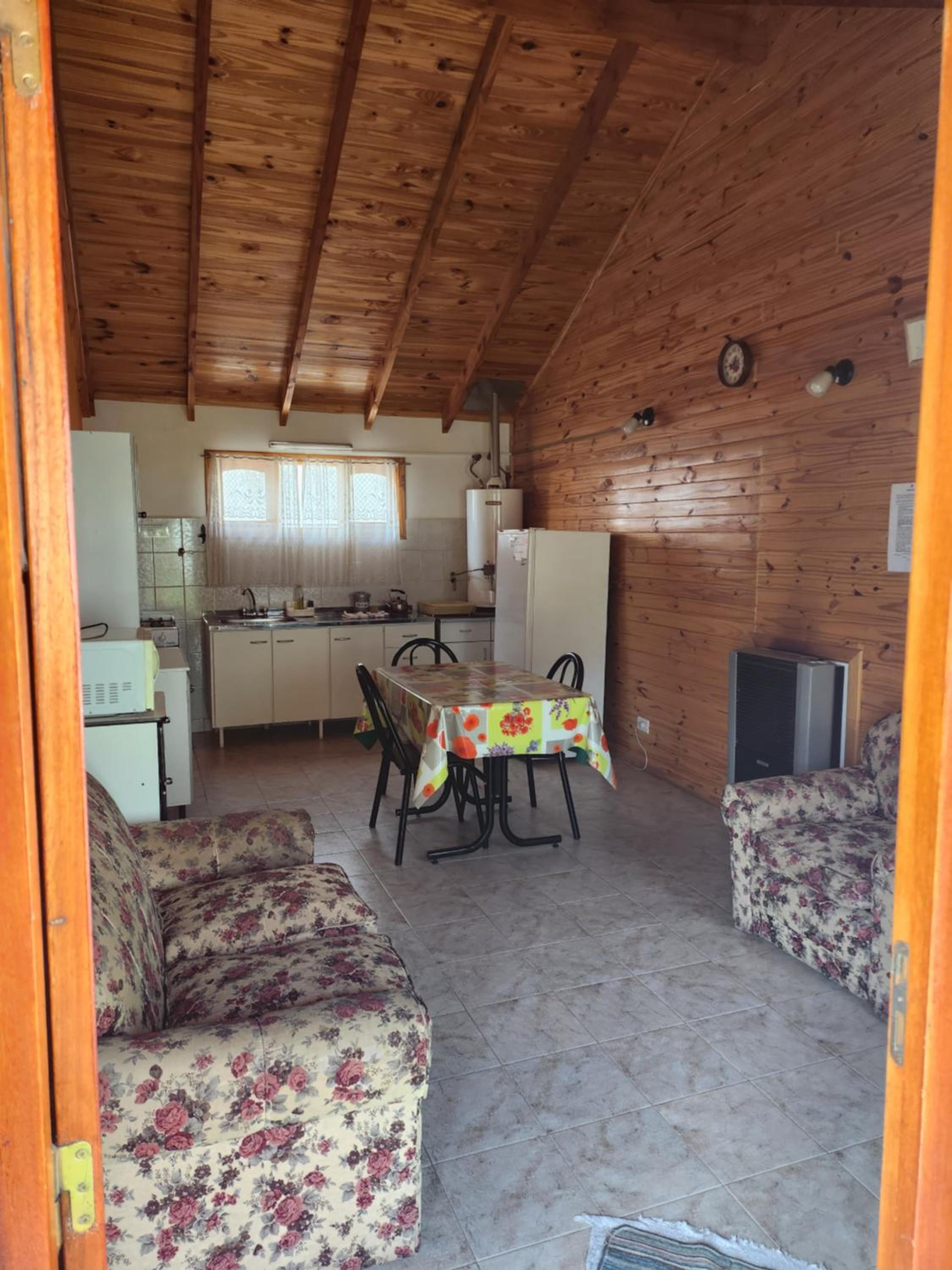 Cabañas Celi