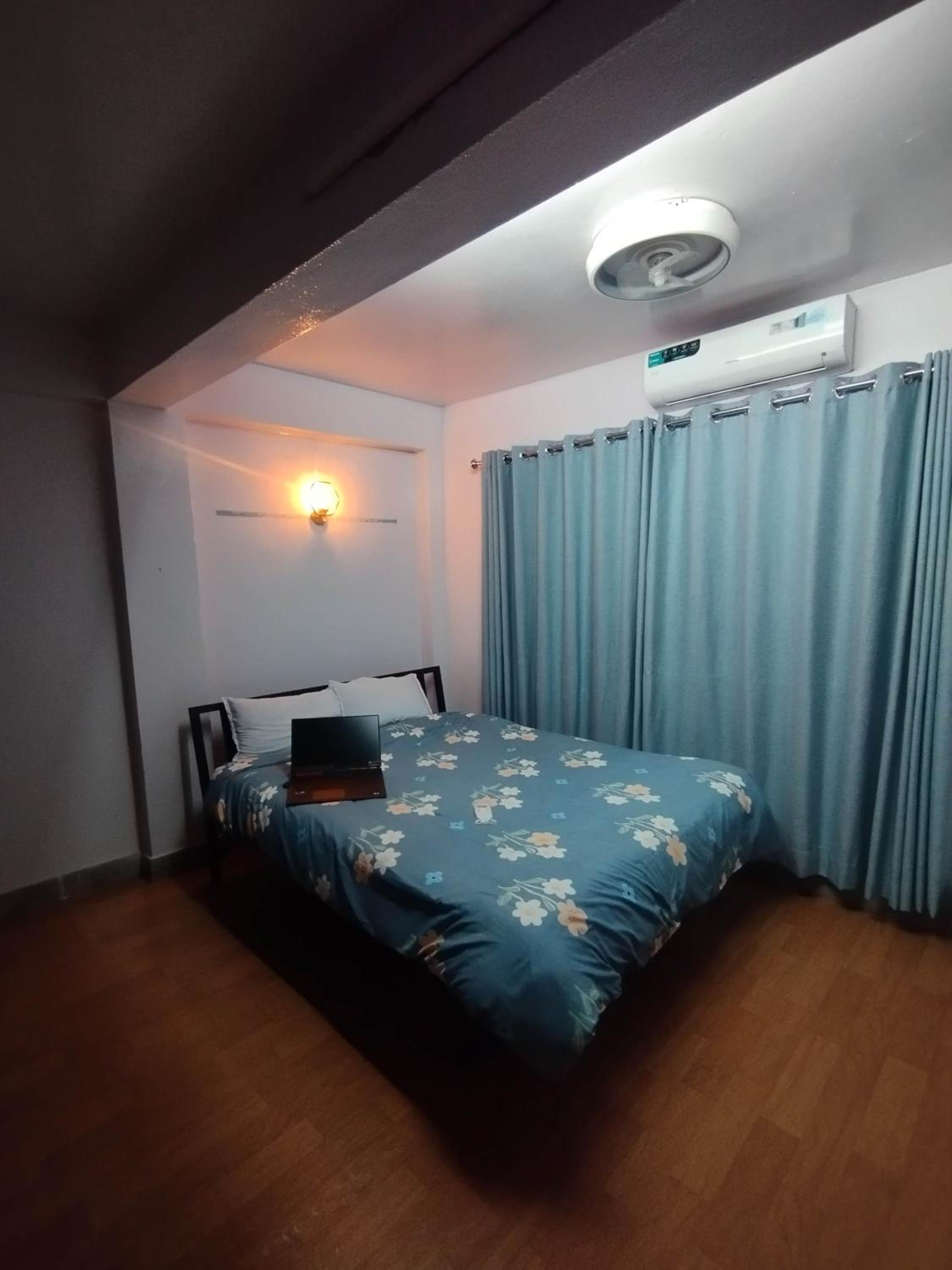 Hotel Ryan
