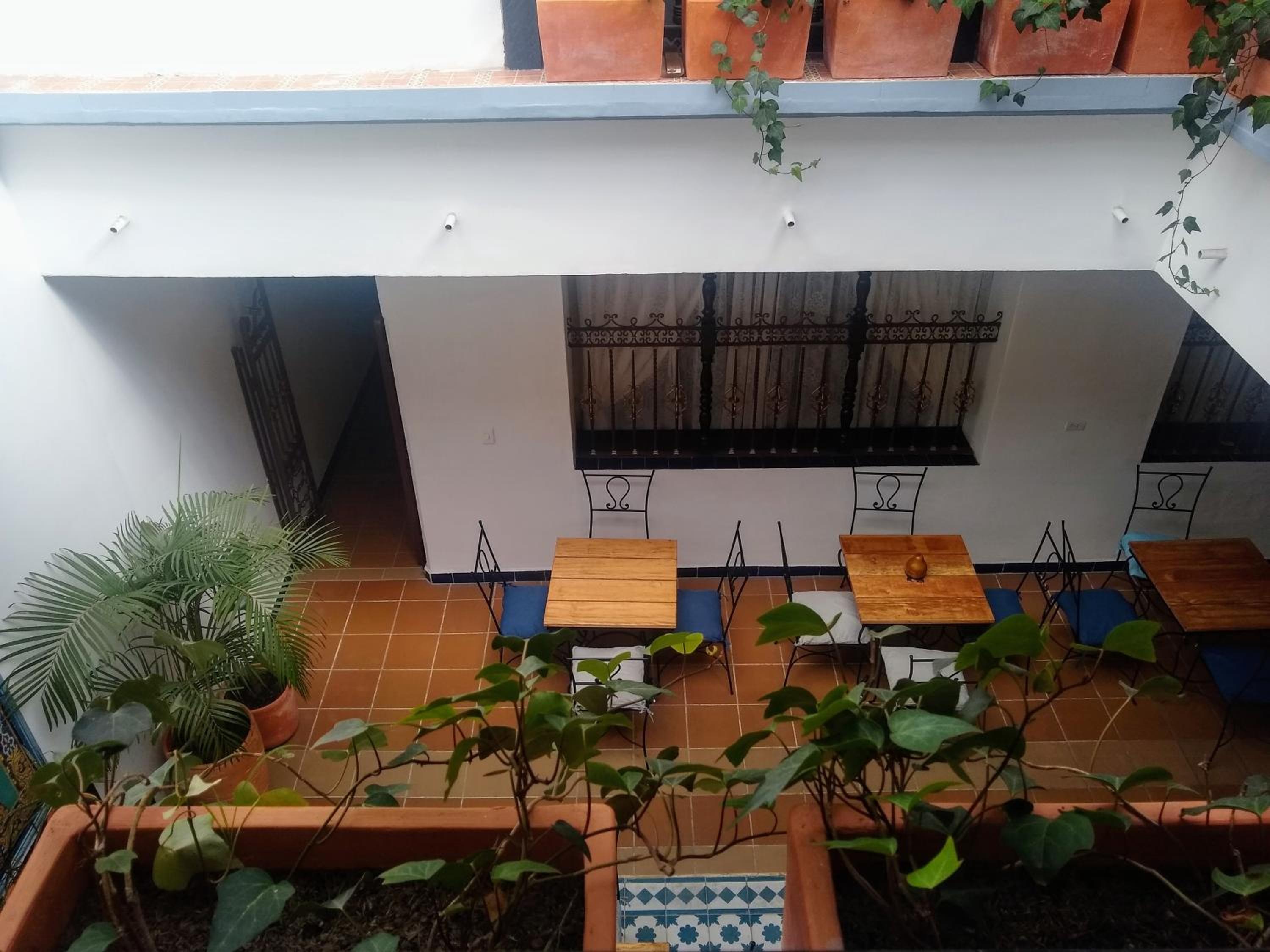 Villa del Prado