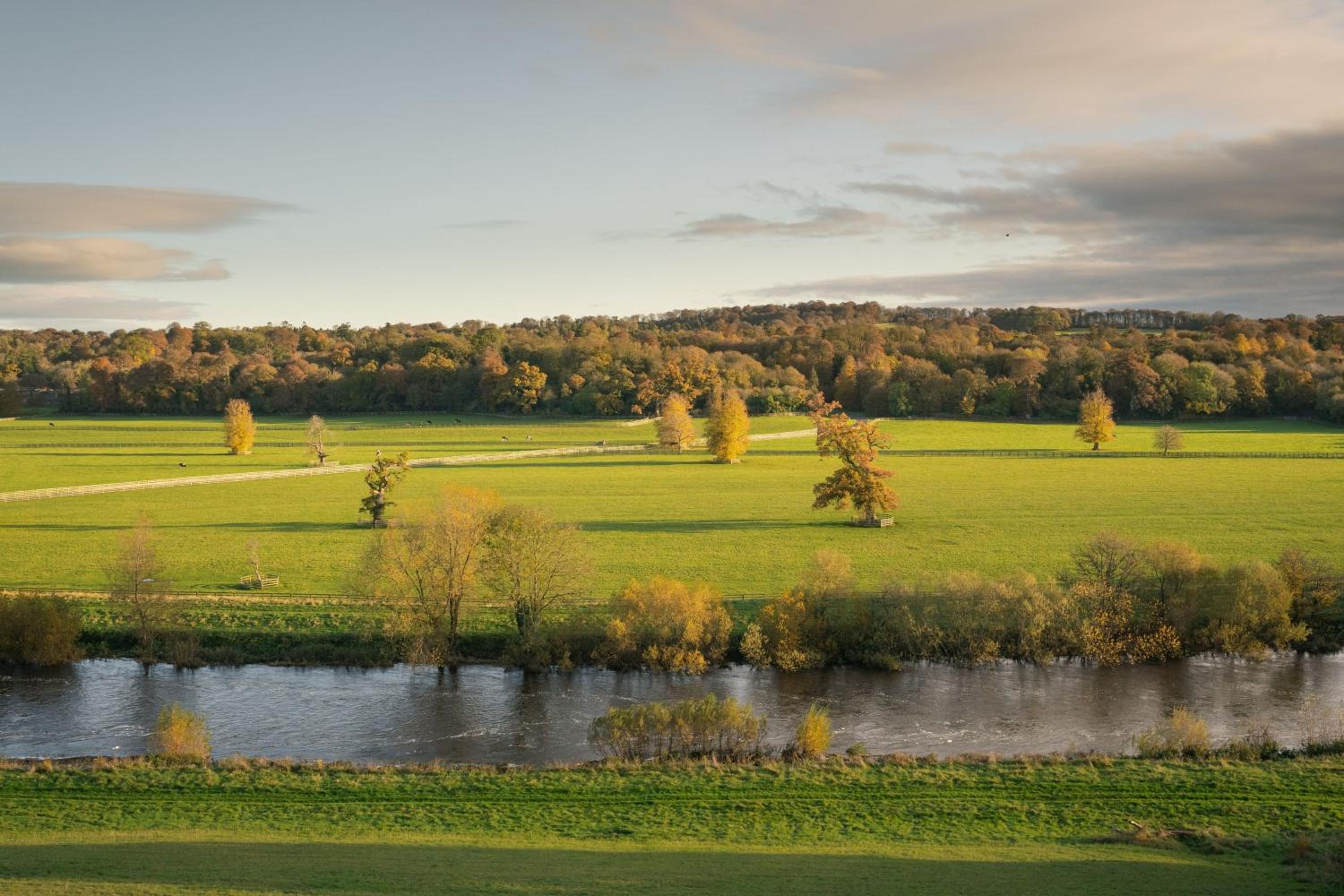 Mount Juliet Estate, Autograph Collection