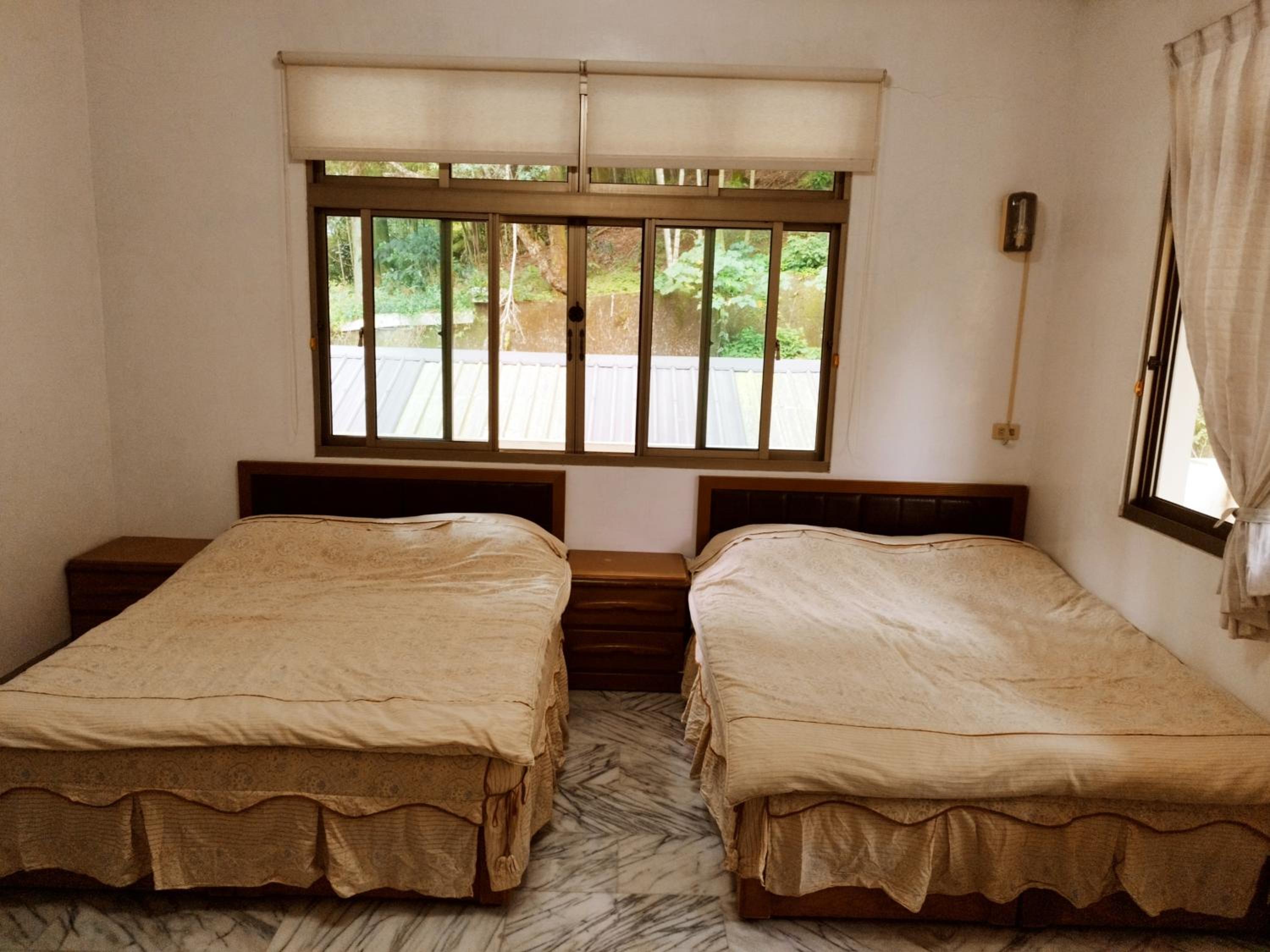 Half Sky Lin Yuan Homestay