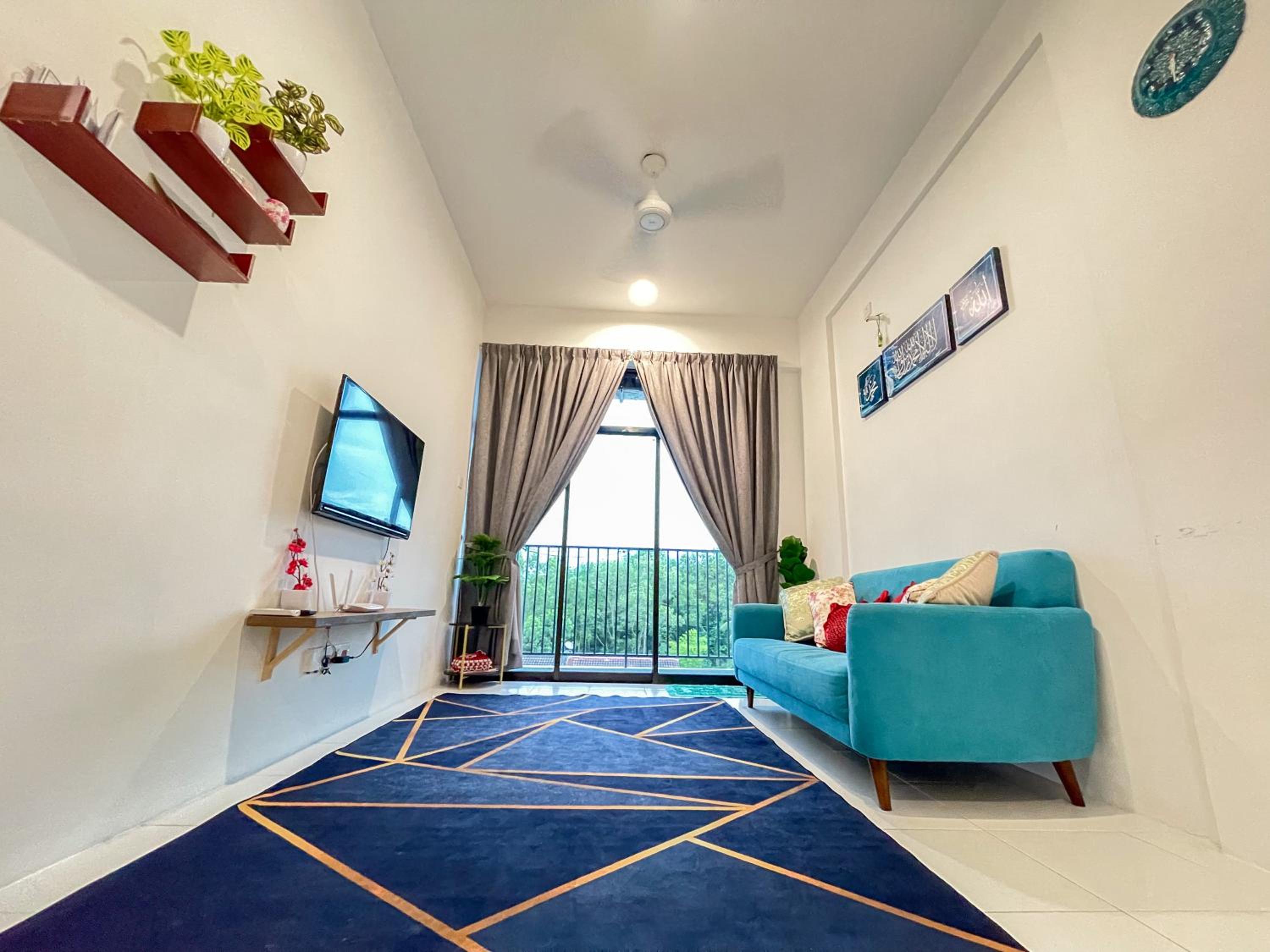 INAPAN @IMPERIO PROFESSIONAL SUITE ALOR SETAR, KEDAH photo 1