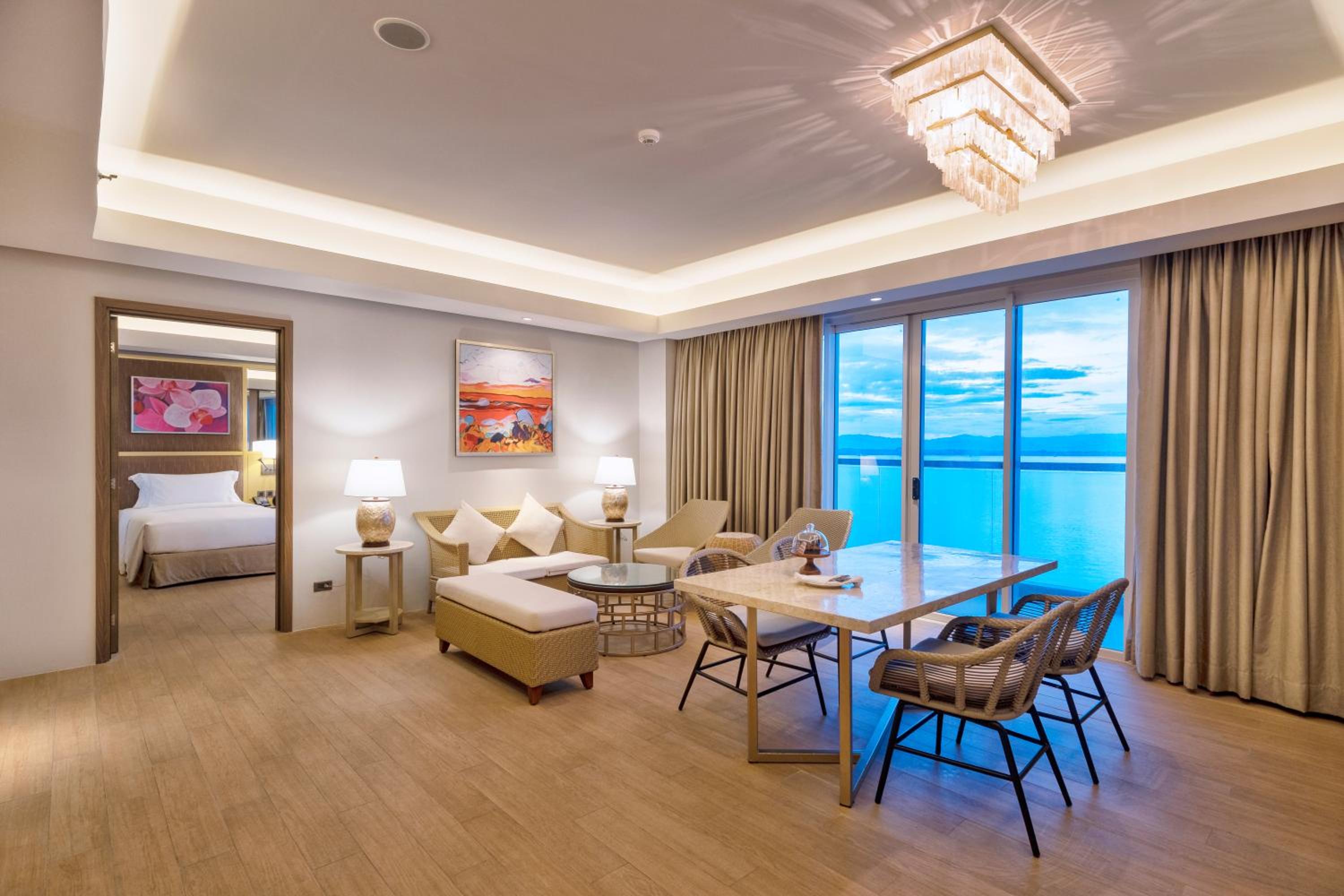 Dusit Thani Mactan Cebu Resort — 9