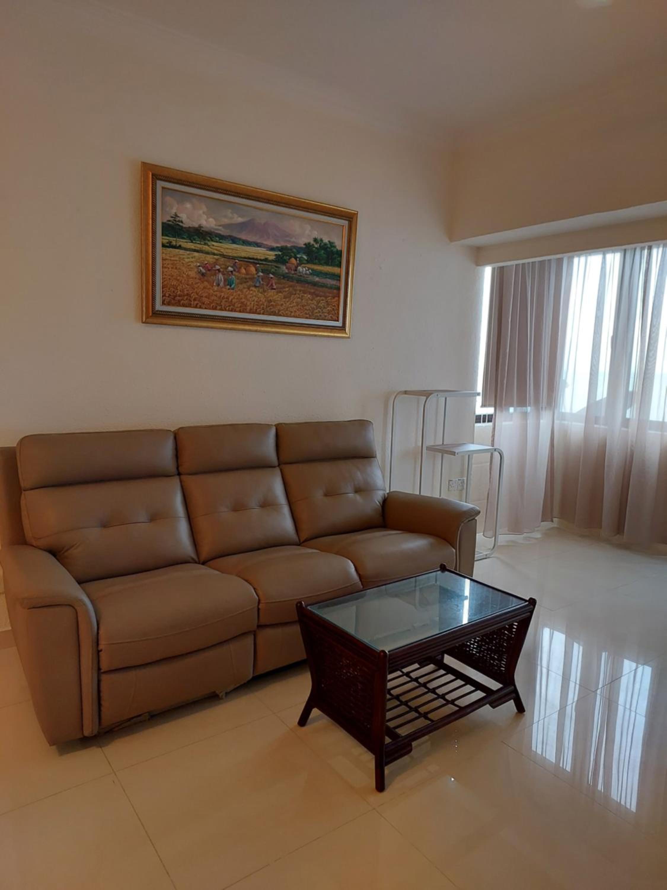 Batu Ferringhi Luxury Seaview Suite - 3Br photo 7