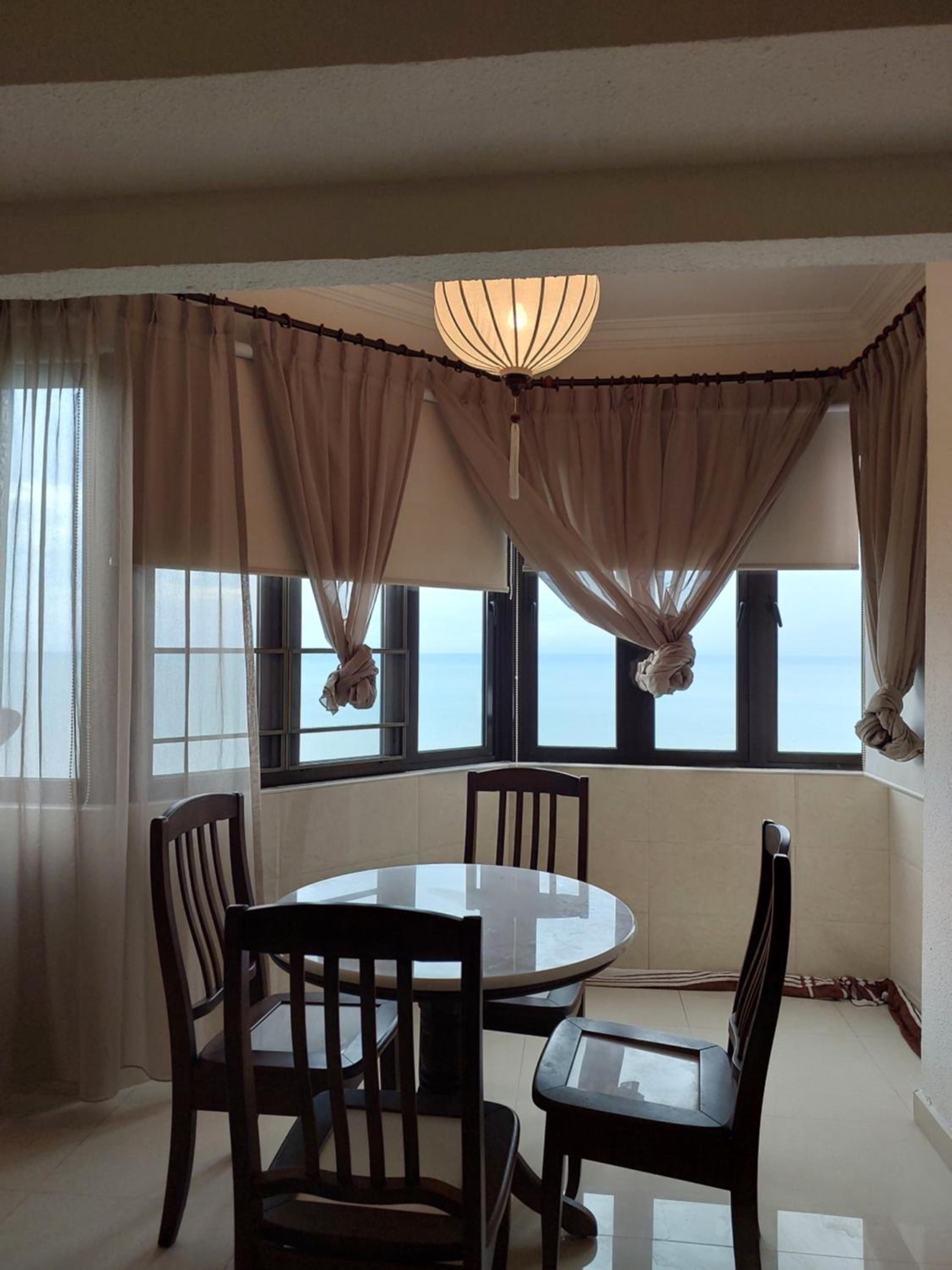 Batu Ferringhi Luxury Seaview Suite - 3Br photo 5