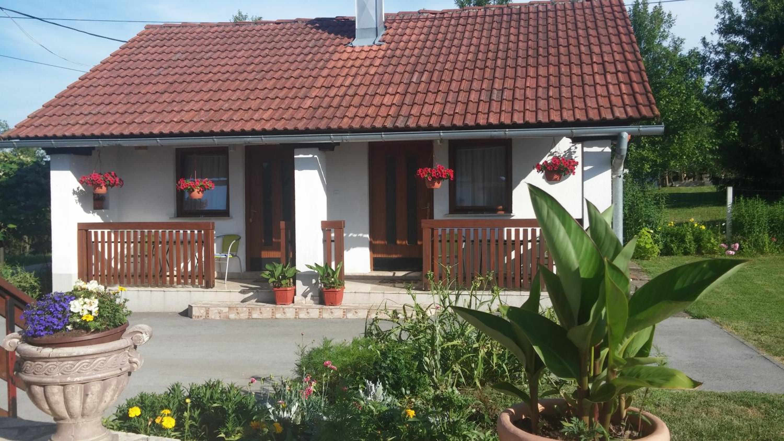Guest House Family Dukić